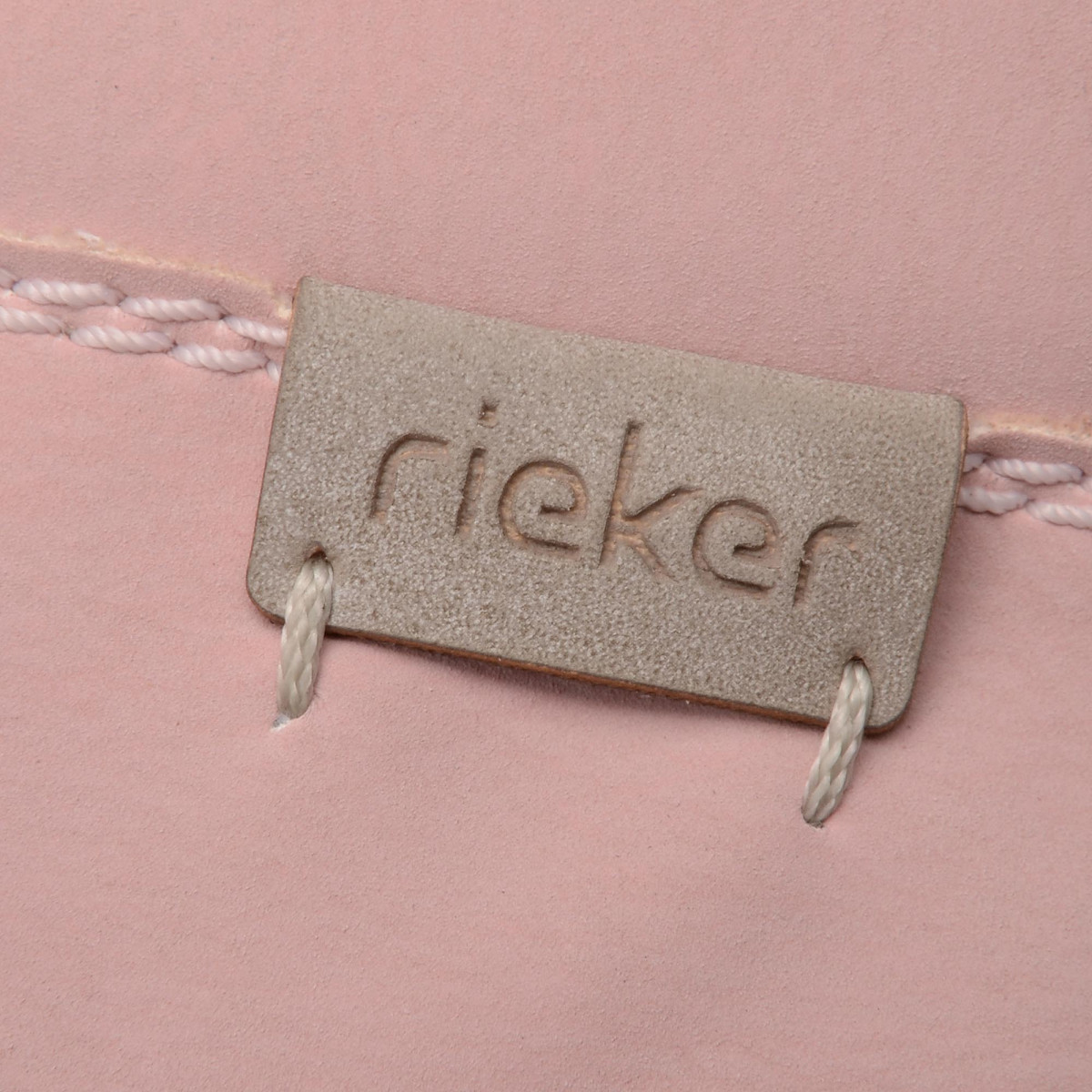 detail Dámská obuv RIEKER Z1420/31 ROSA H/W 7