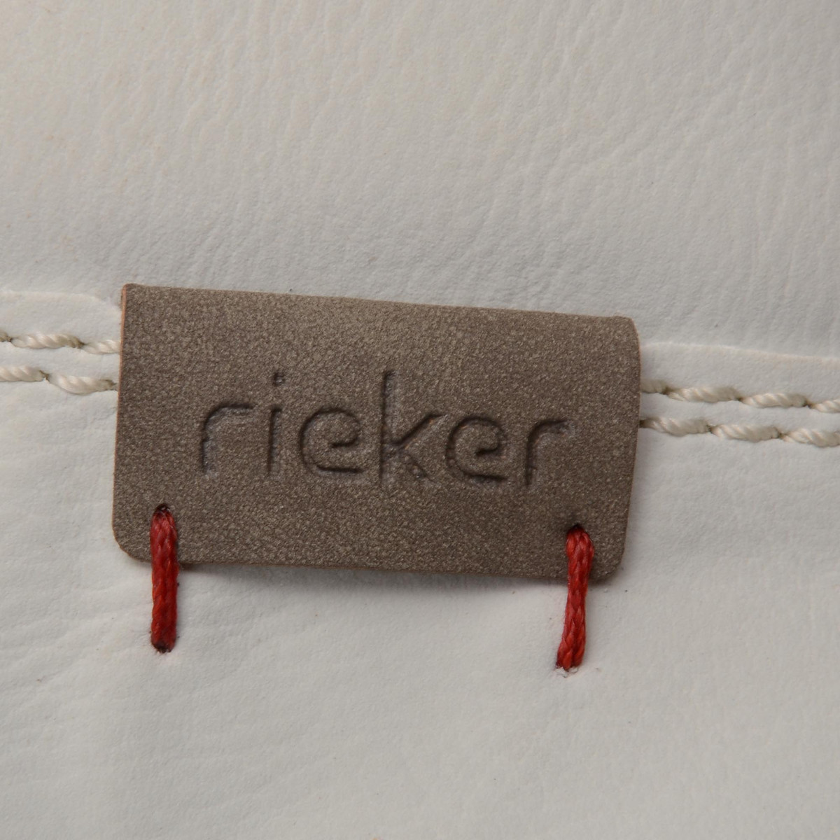 detail Dámská obuv RIEKER Z1420/80 WEISS H/W 7