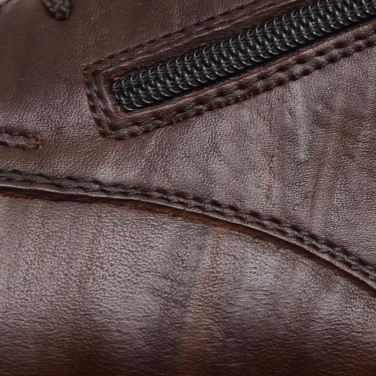detail Pánská obuv RIEKER 16041/25 BRAUN H/W 7