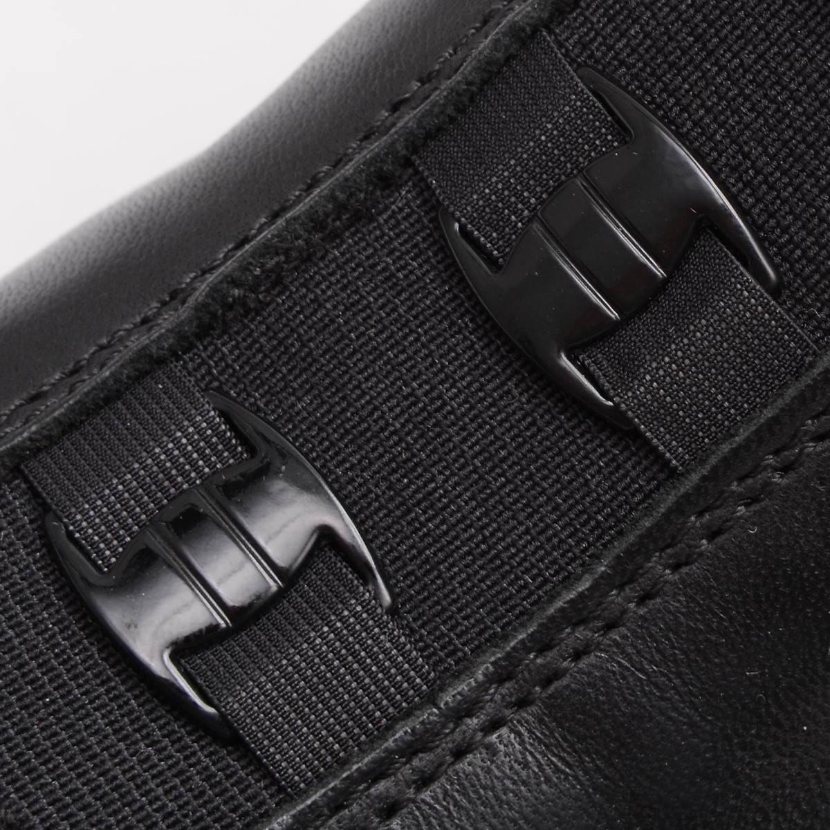 detail Dámská obuv RIEKER 50292/00 SCHWARZ H/W 7