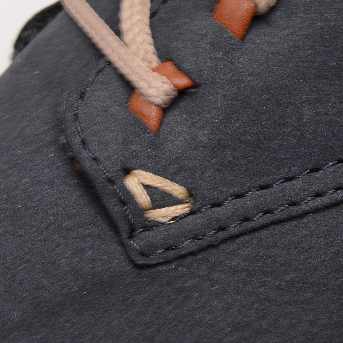 detail Dámská obuv RIEKER 53244/14 BLAU H/W 7