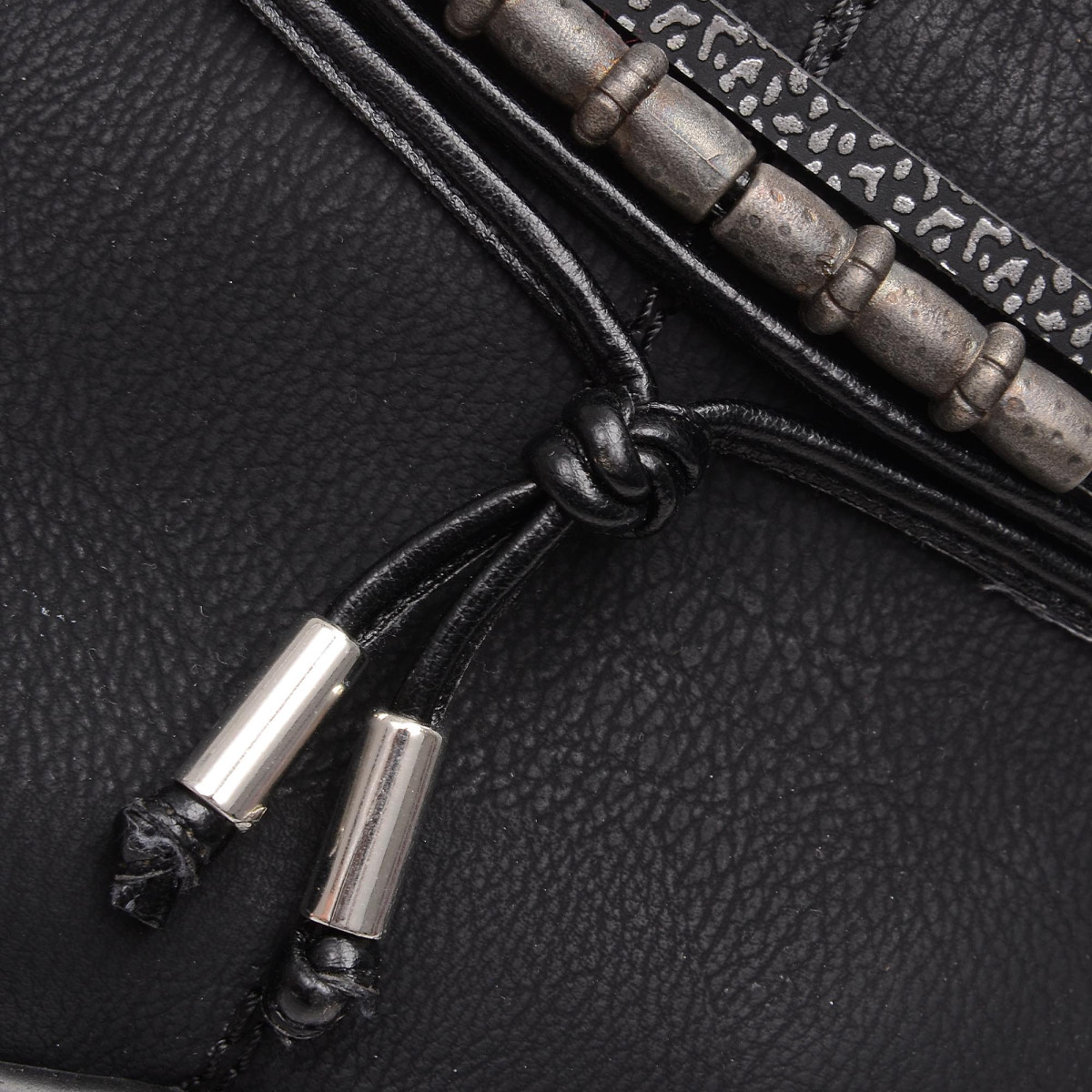 detail Dámská obuv RIEKER 54953/00 SCHWARZ KOMBI H/W 7