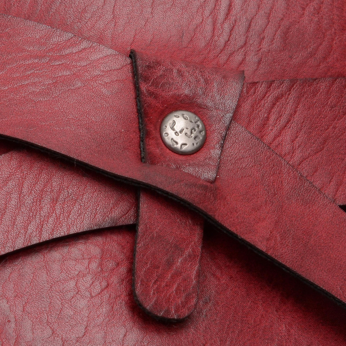 detail Dámská obuv RIEKER 75553/35 ROT H/W 7