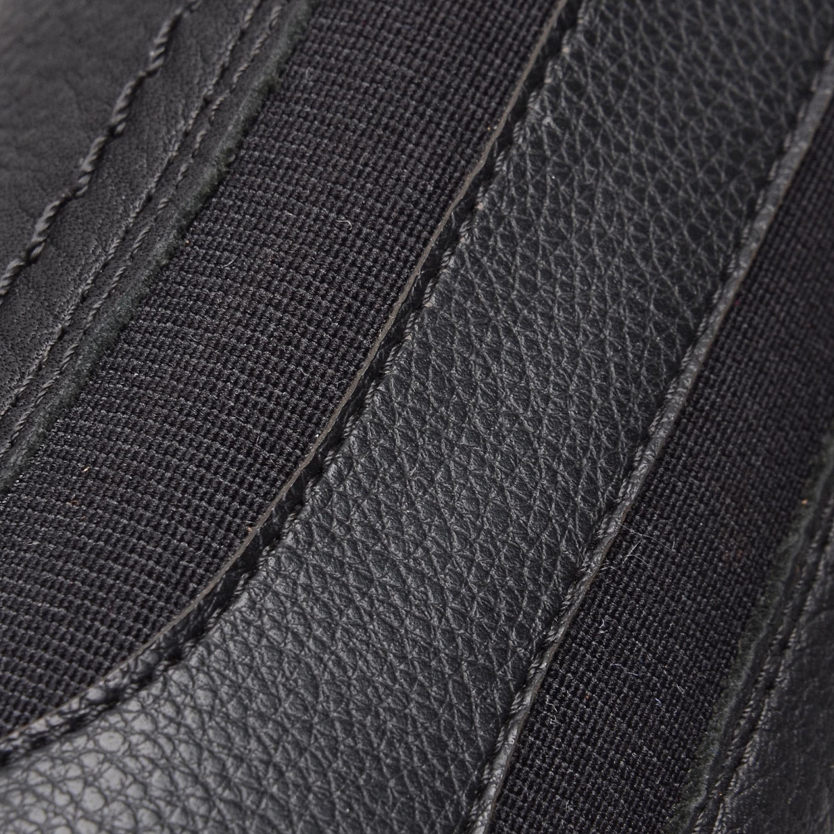 detail Dámské černé kozačky RIEKER 76755/00 SCHWARZ H/W 7