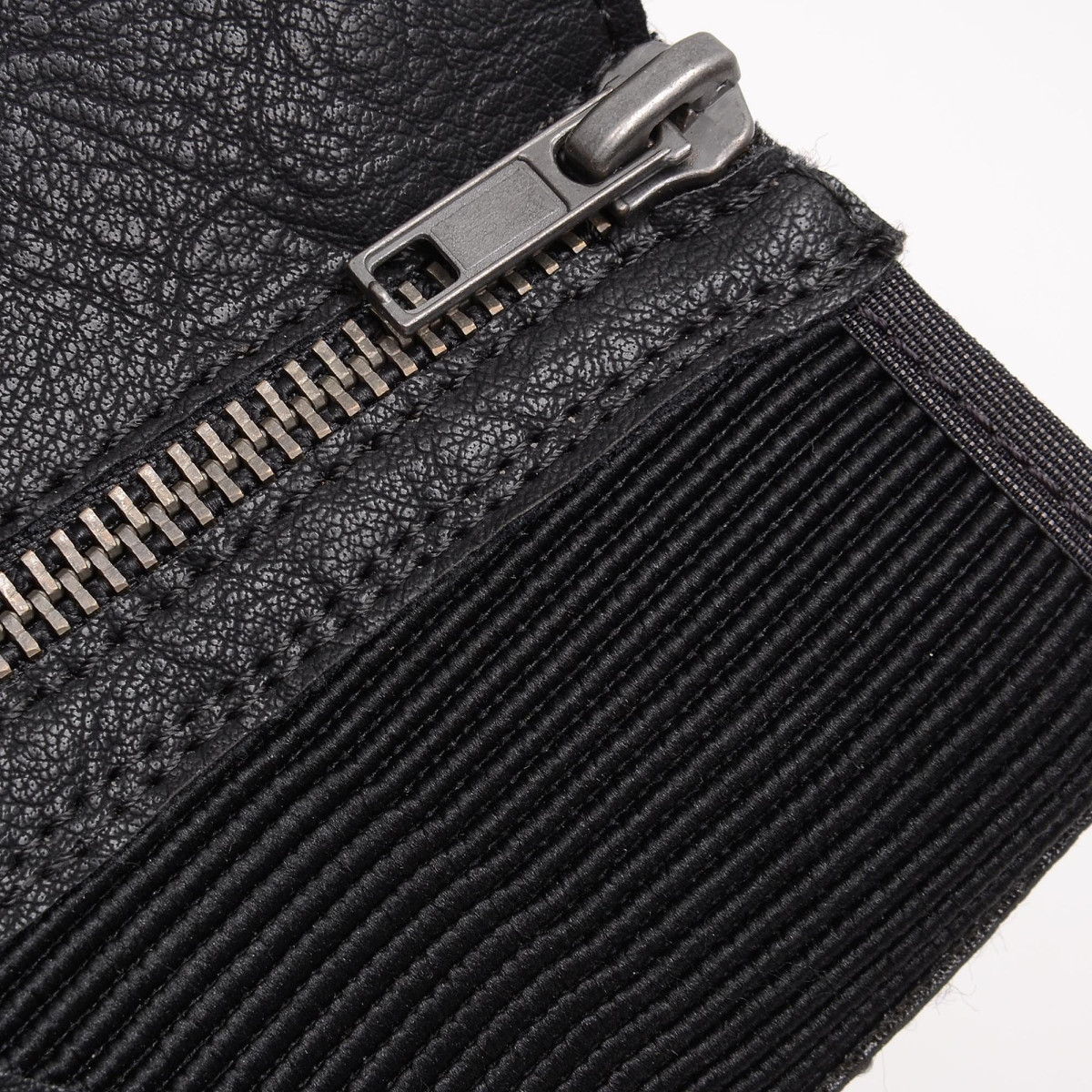 detail Dámska členková obuv RIEKER 78568/00 SCHWARZ H/W 7