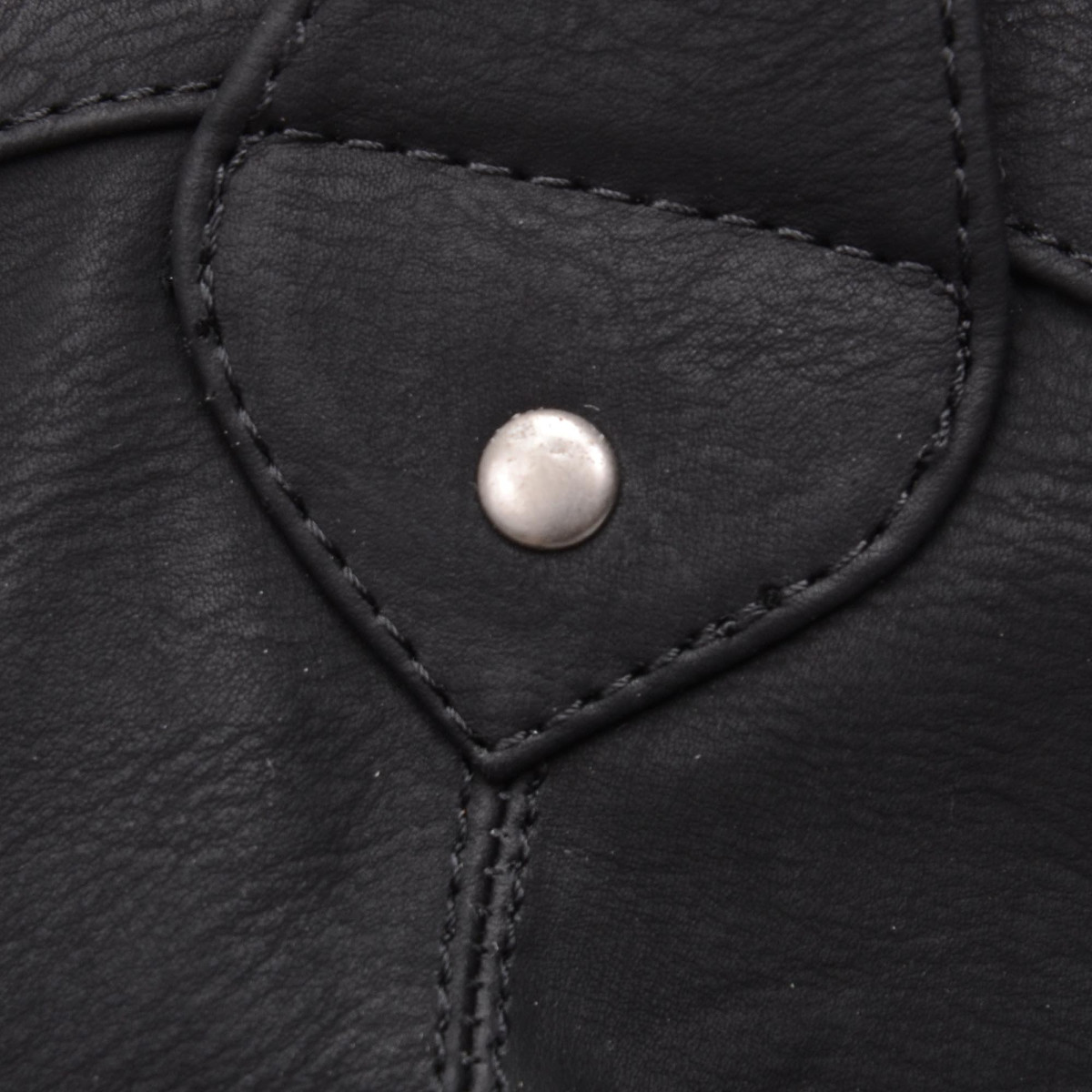 detail Dámská obuv RIEKER 93770/01 SCHWARZ H/W 7
