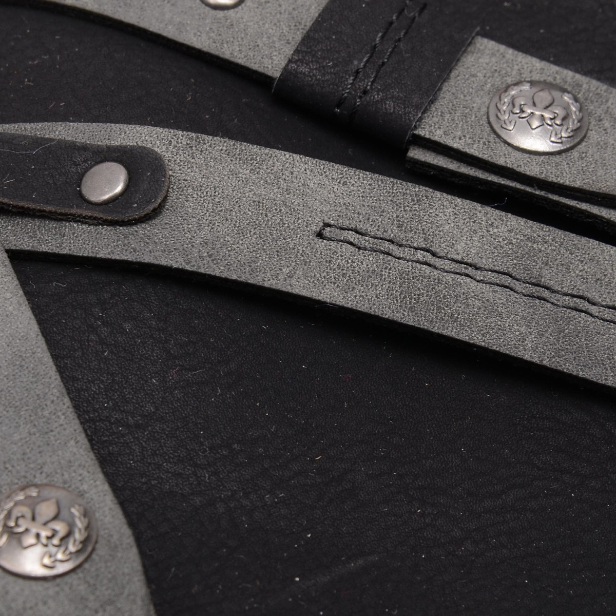 detail Dámská obuv RIEKER 96054/00 SCHWARZ KOMBI H/W 7