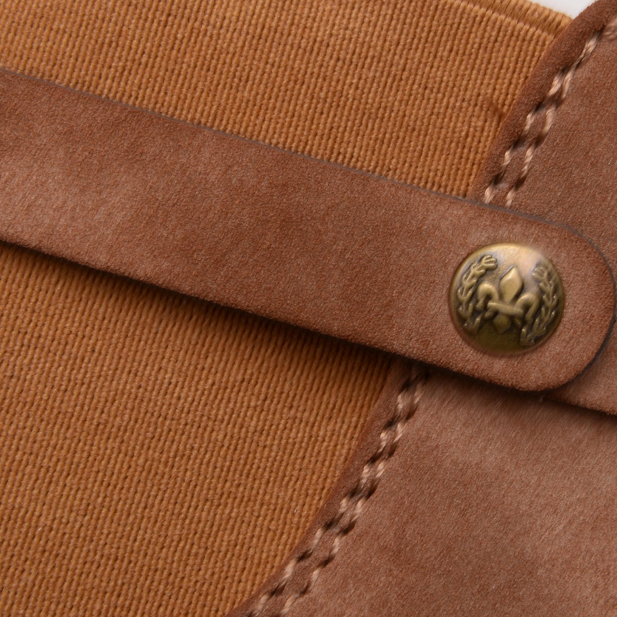 detail Dámská obuv RIEKER 96864/24 BRAUN H/W 7