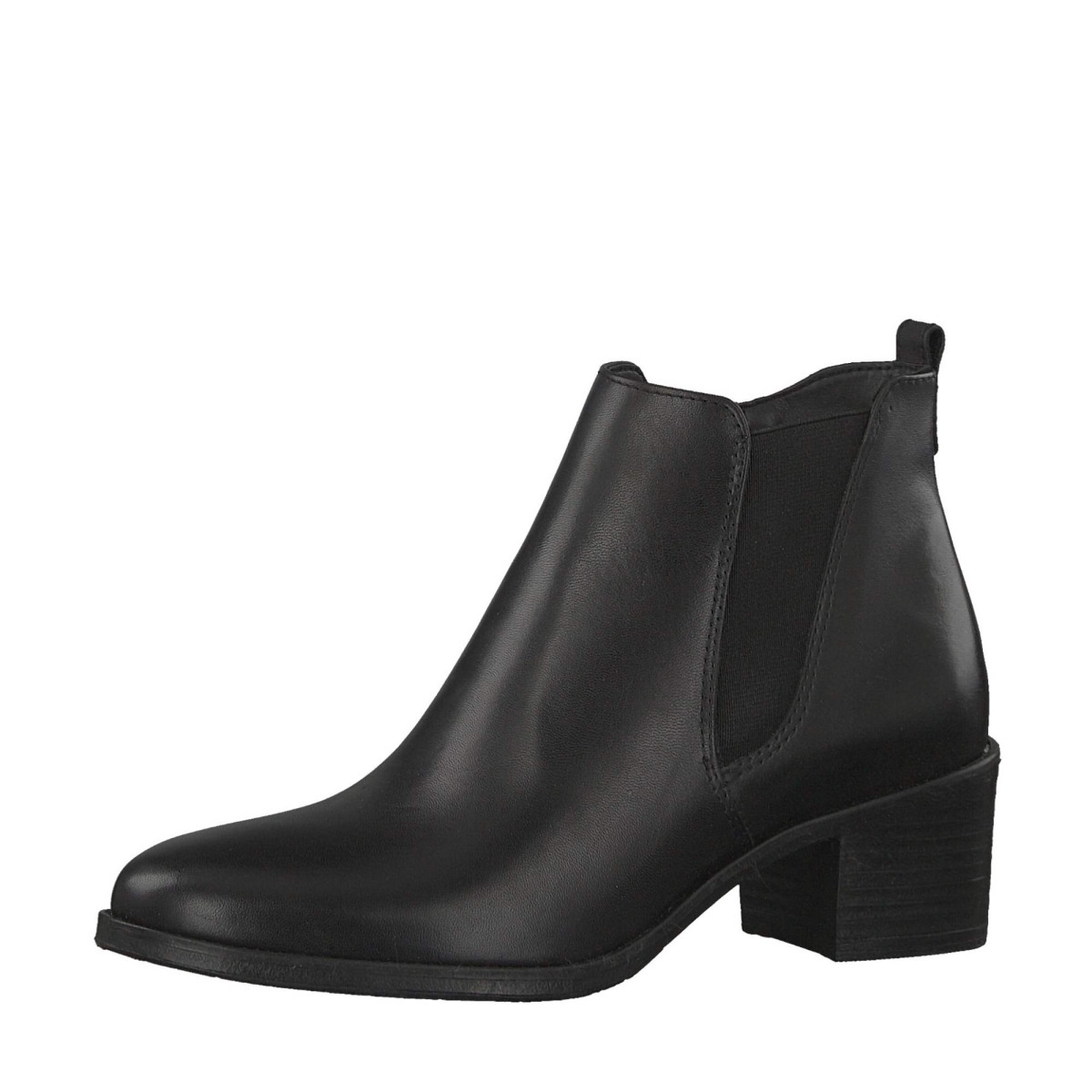 detail Dámská obuv TAMARIS 1-1-25043-29 BLACK 001