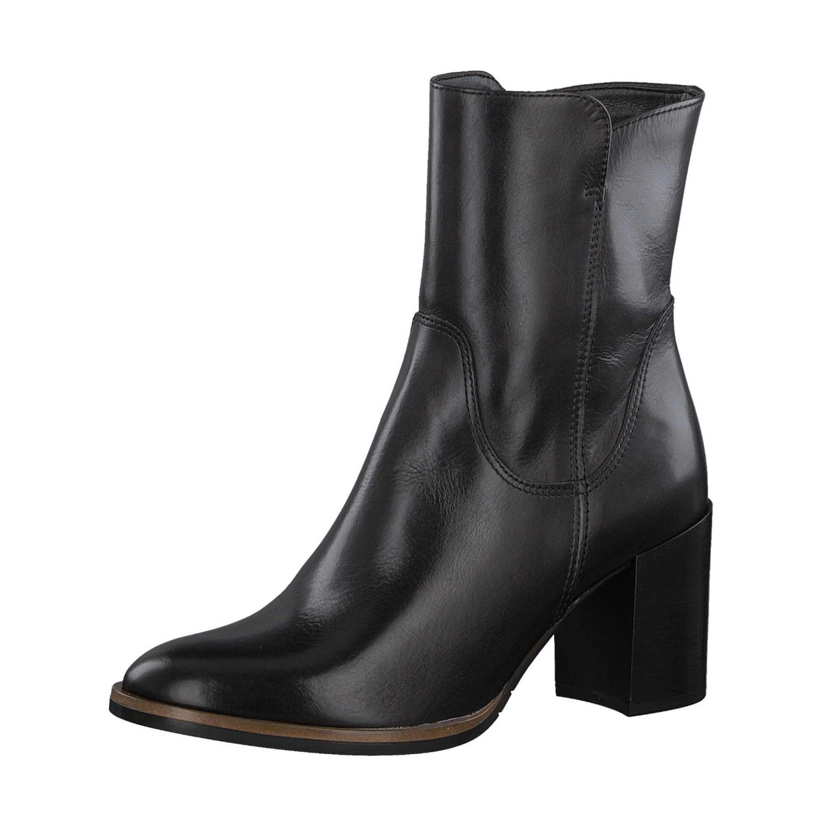 detail Dámská obuv TAMARIS 1-1-25049-29 BLACK 001