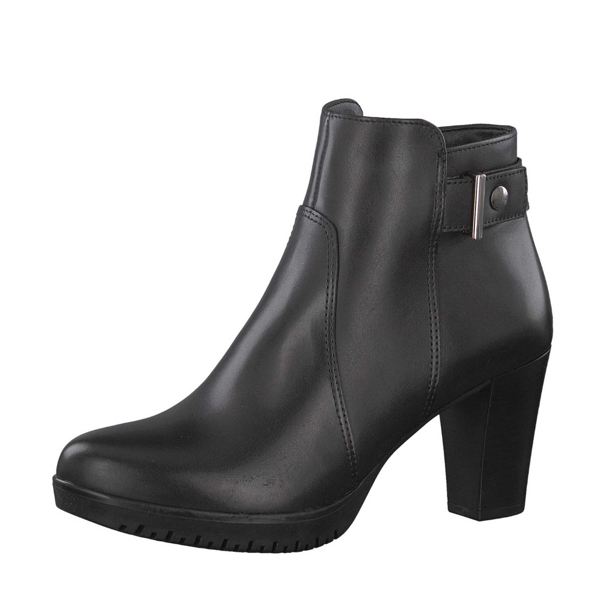 detail Dámská obuv TAMARIS 1-1-25051-29 BLACK 001