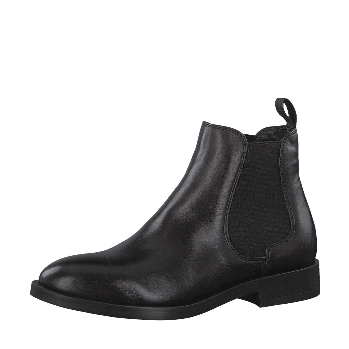 detail Dámská obuv TAMARIS 1-1-25087-29 BLACK 001