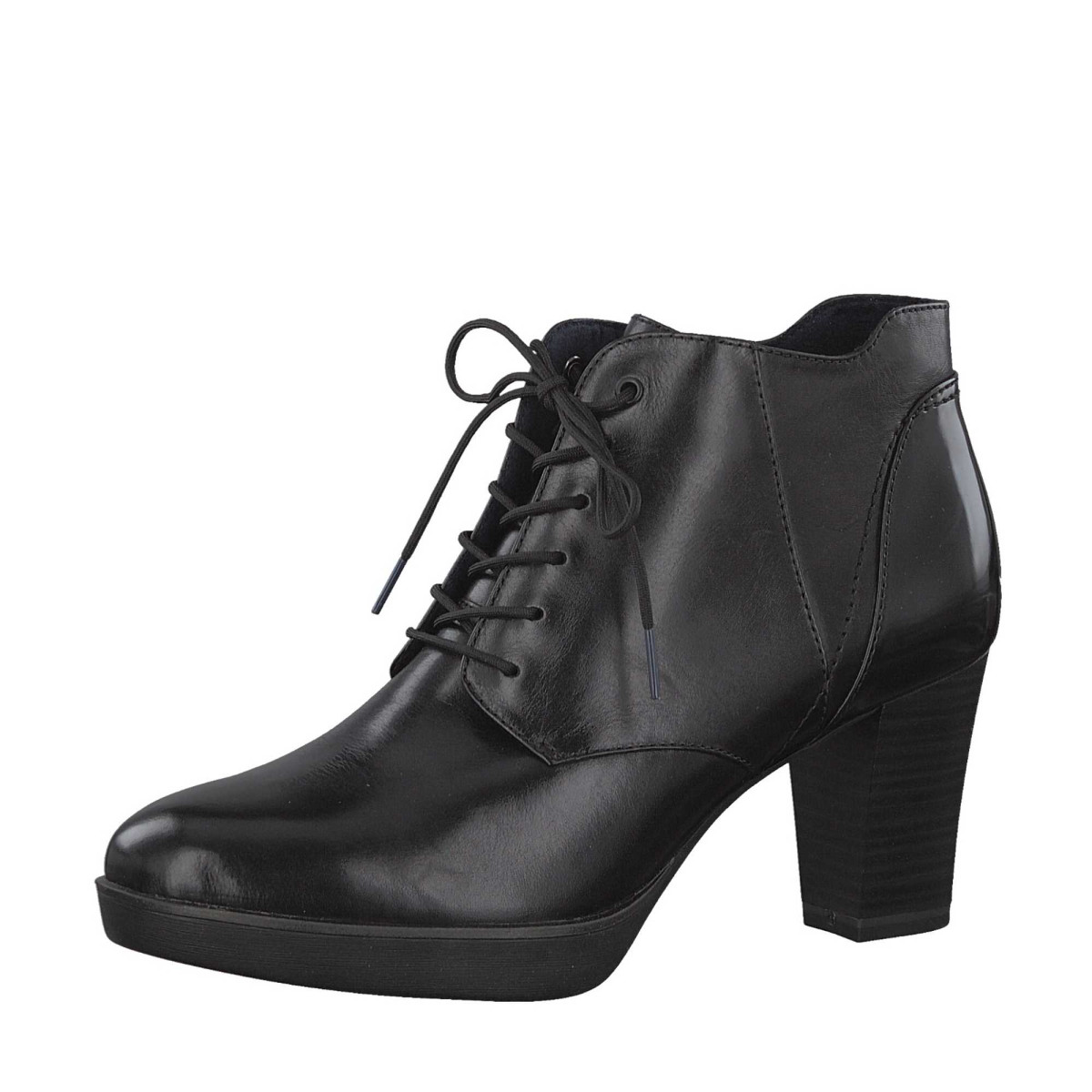 detail Dámská obuv TAMARIS 1-1-25103-29 BLACK 001