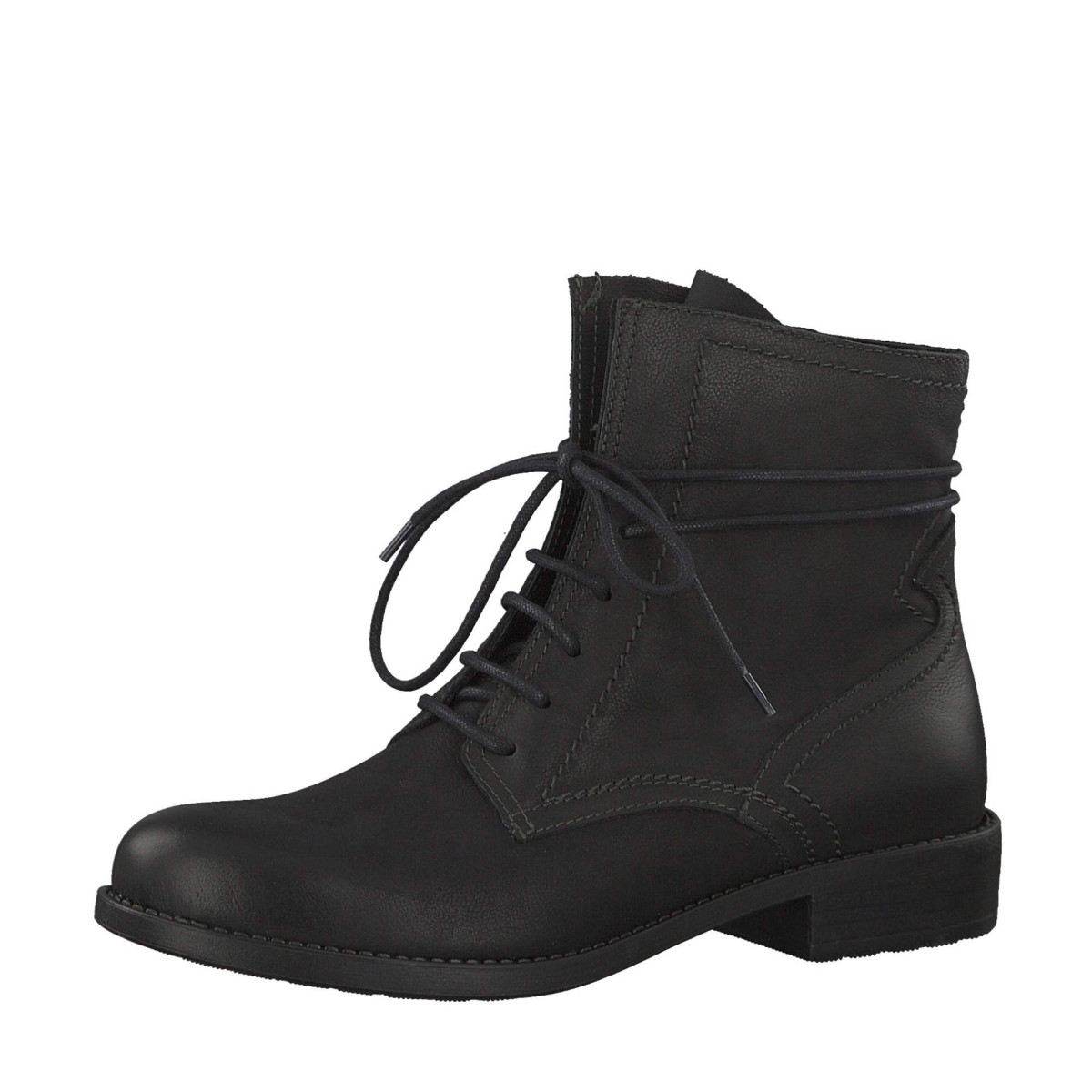 detail Dámská obuv TAMARIS 1-1-25111-29 BLACK 001