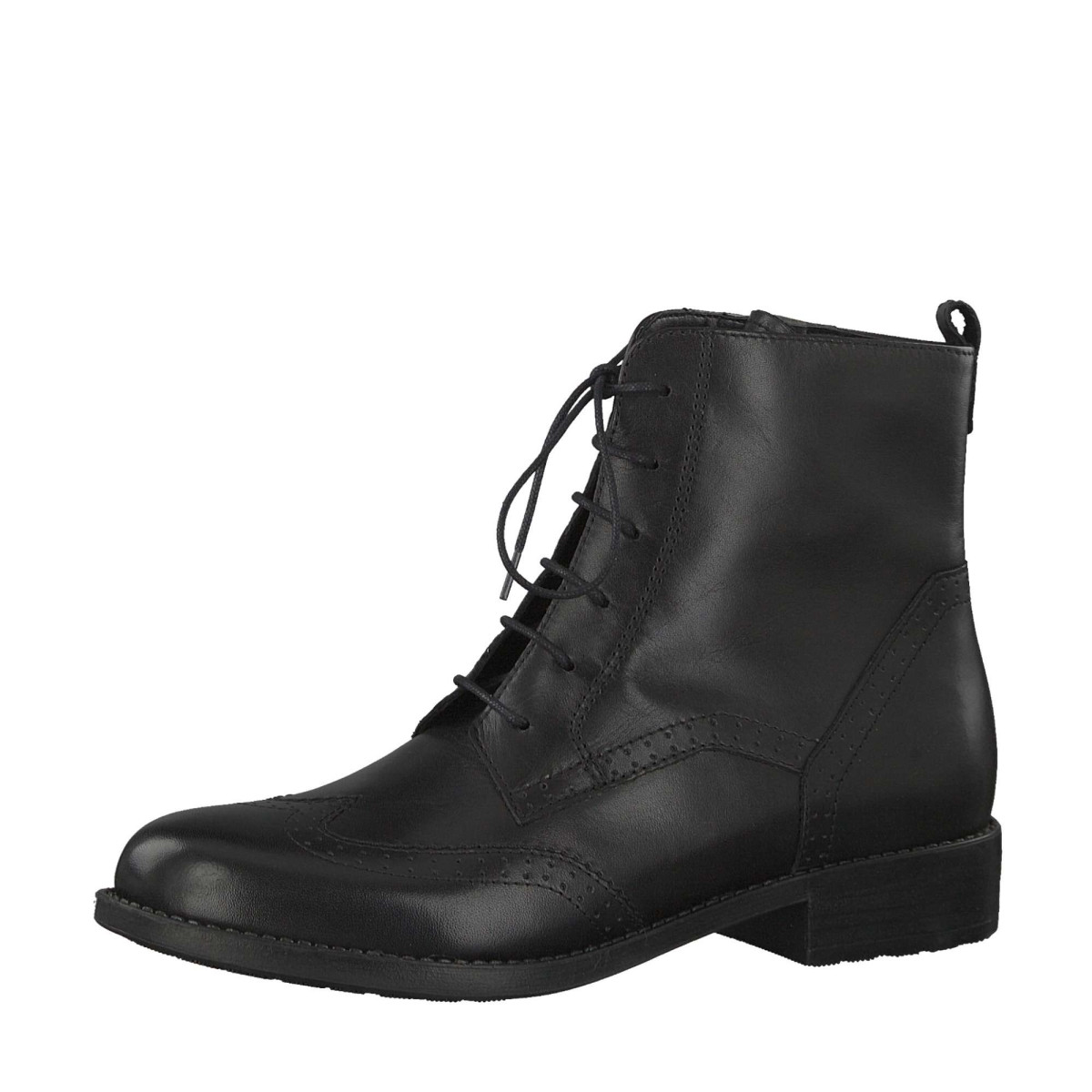 detail Dámská obuv TAMARIS 1-1-25122-29 BLACK 001