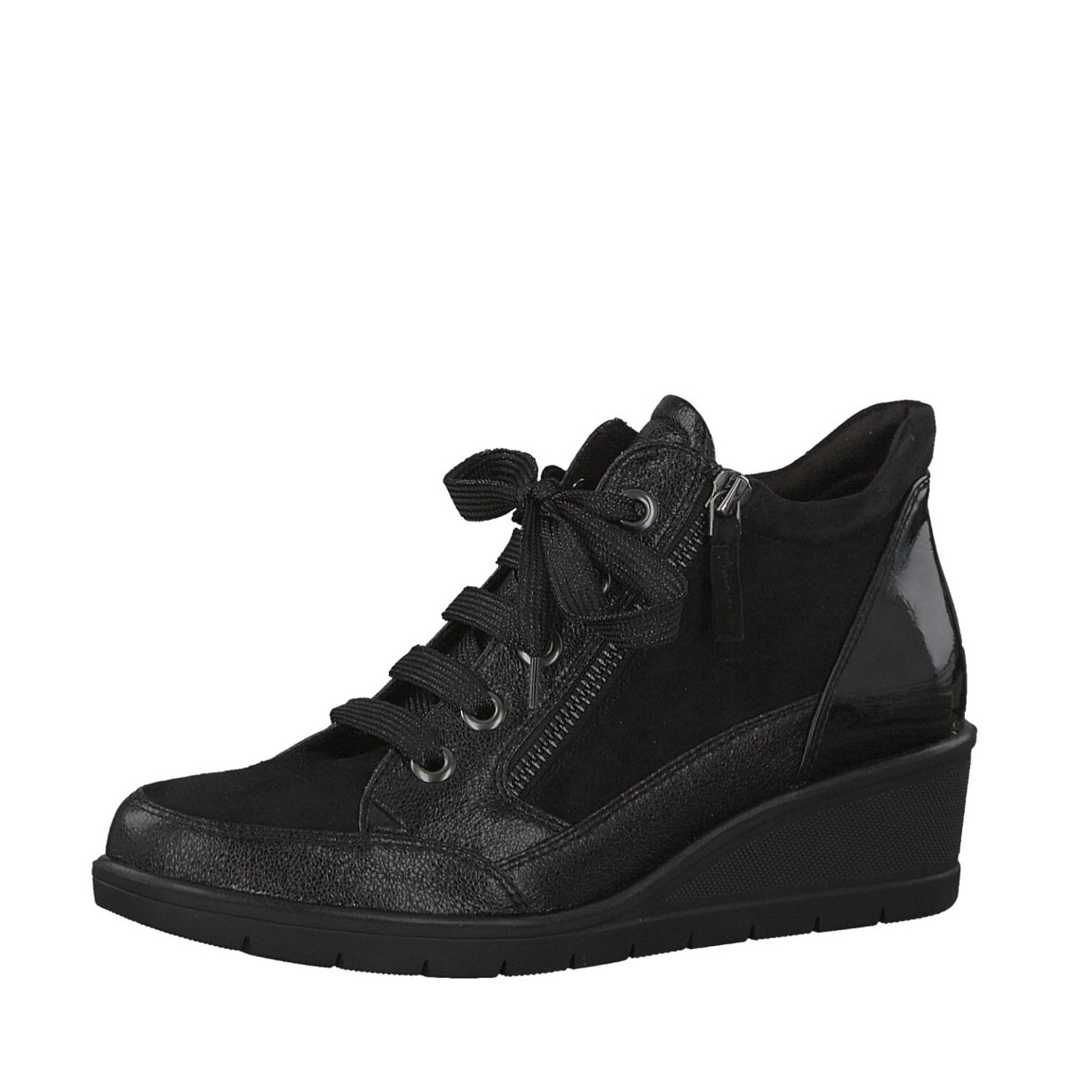 detail Dámská obuv TAMARIS 1-1-25233-29 BLACK 001
