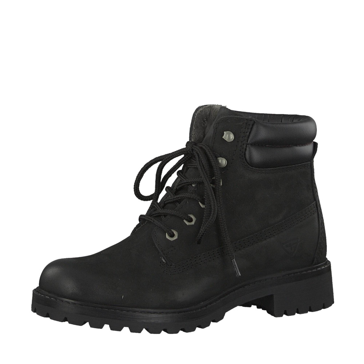 detail Dámská obuv TAMARIS 1-1-25242-29 BLACK UNI 007