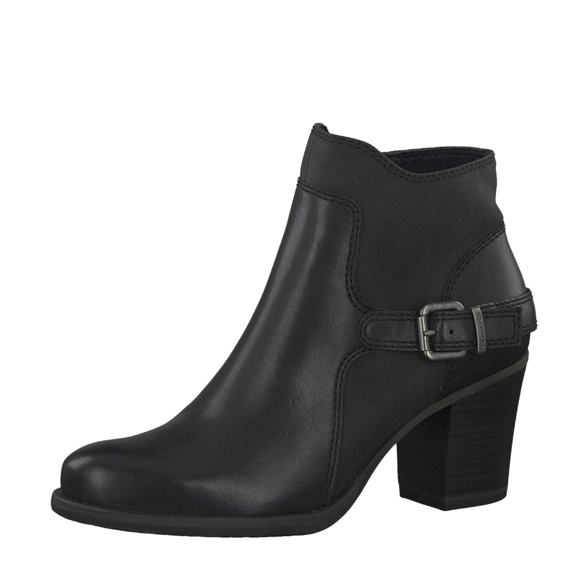 detail Dámská obuv TAMARIS 1-1-25354-29 BLACK 001
