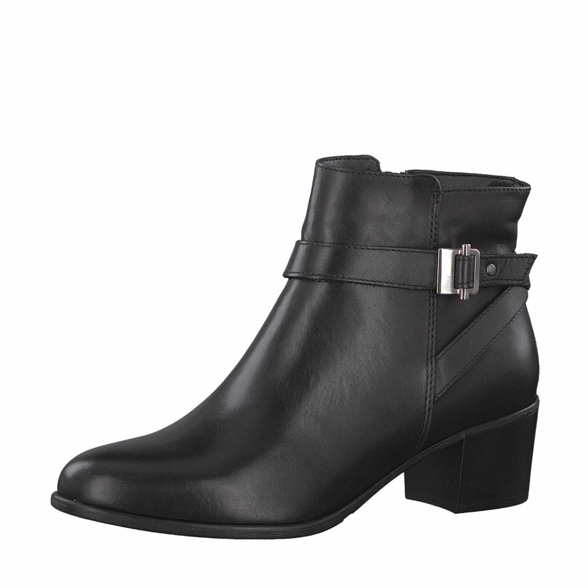 detail Dámská obuv TAMARIS 1-1-25390-29 BLACK UNI 007