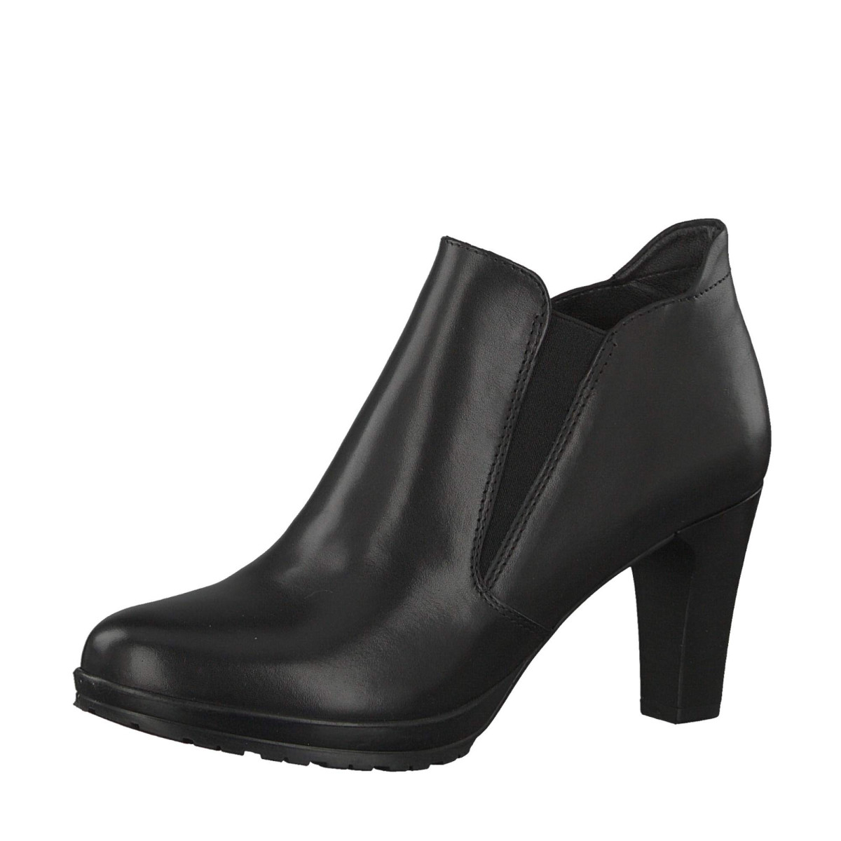 detail Dámská obuv TAMARIS 1-1-25395-29 BLACK 001