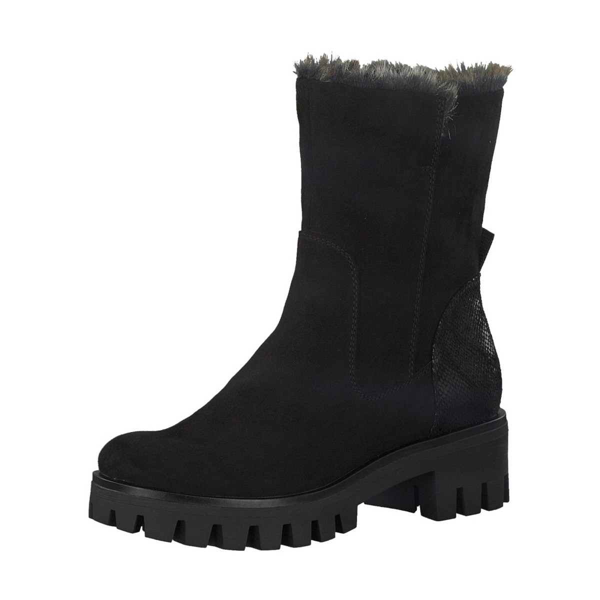 detail Dámská obuv TAMARIS 1-1-25405-29 BLACK 001