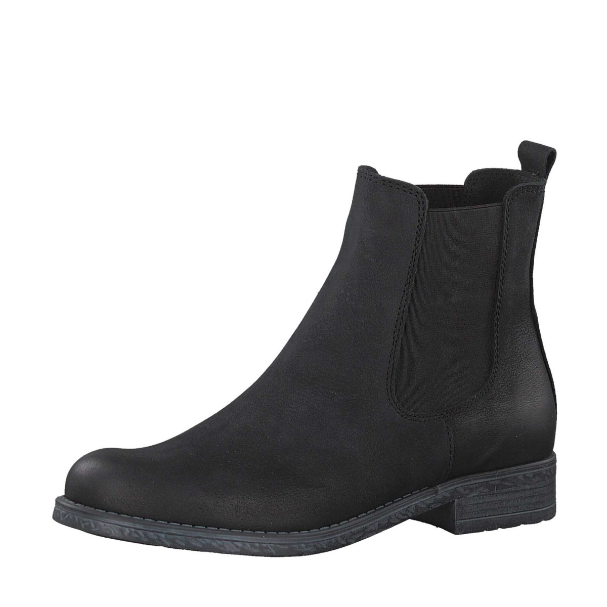 detail Dámská obuv TAMARIS 1-1-25498-29 BLACK 001