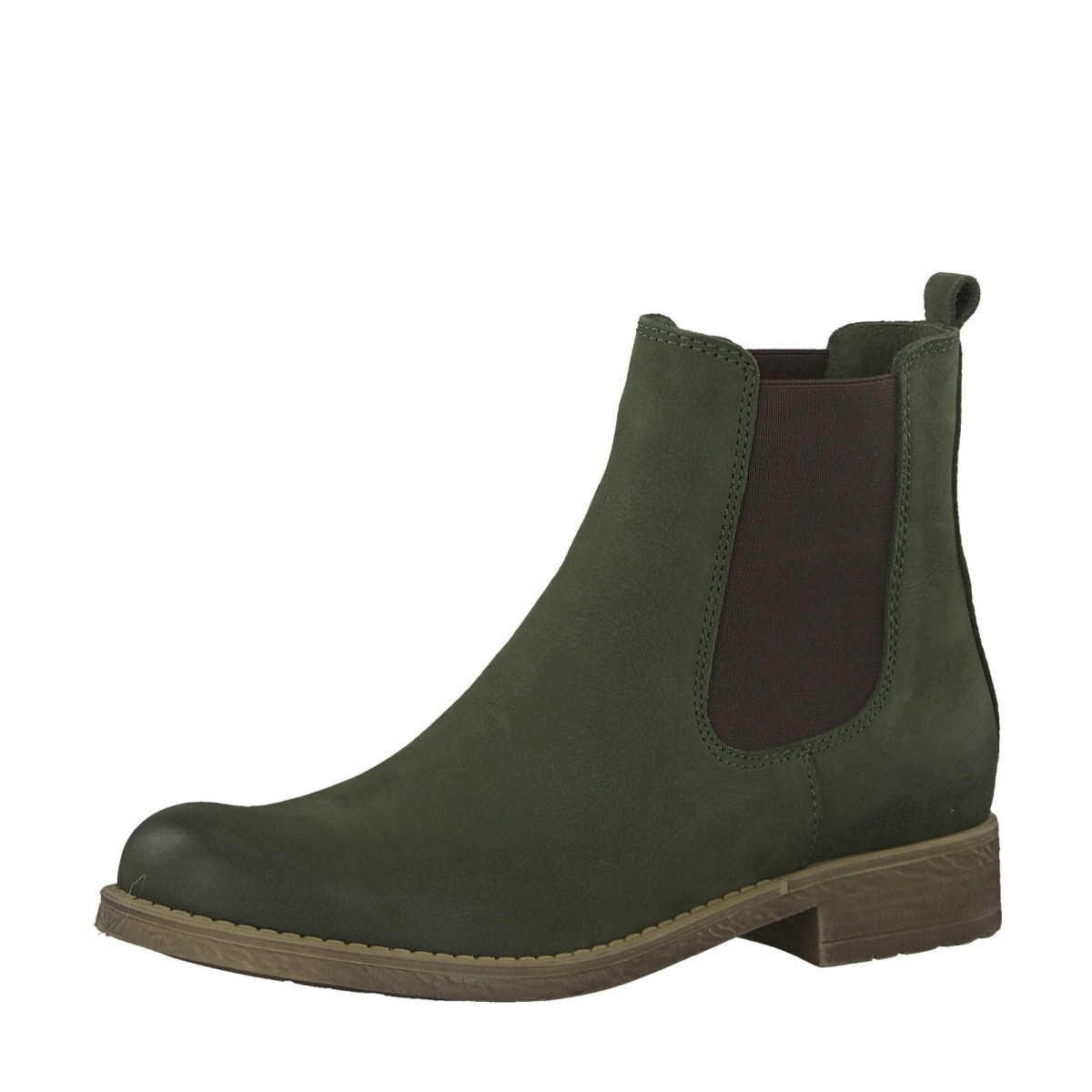 detail Dámská obuv TAMARIS 1-1-25498-29 OLIVE 722