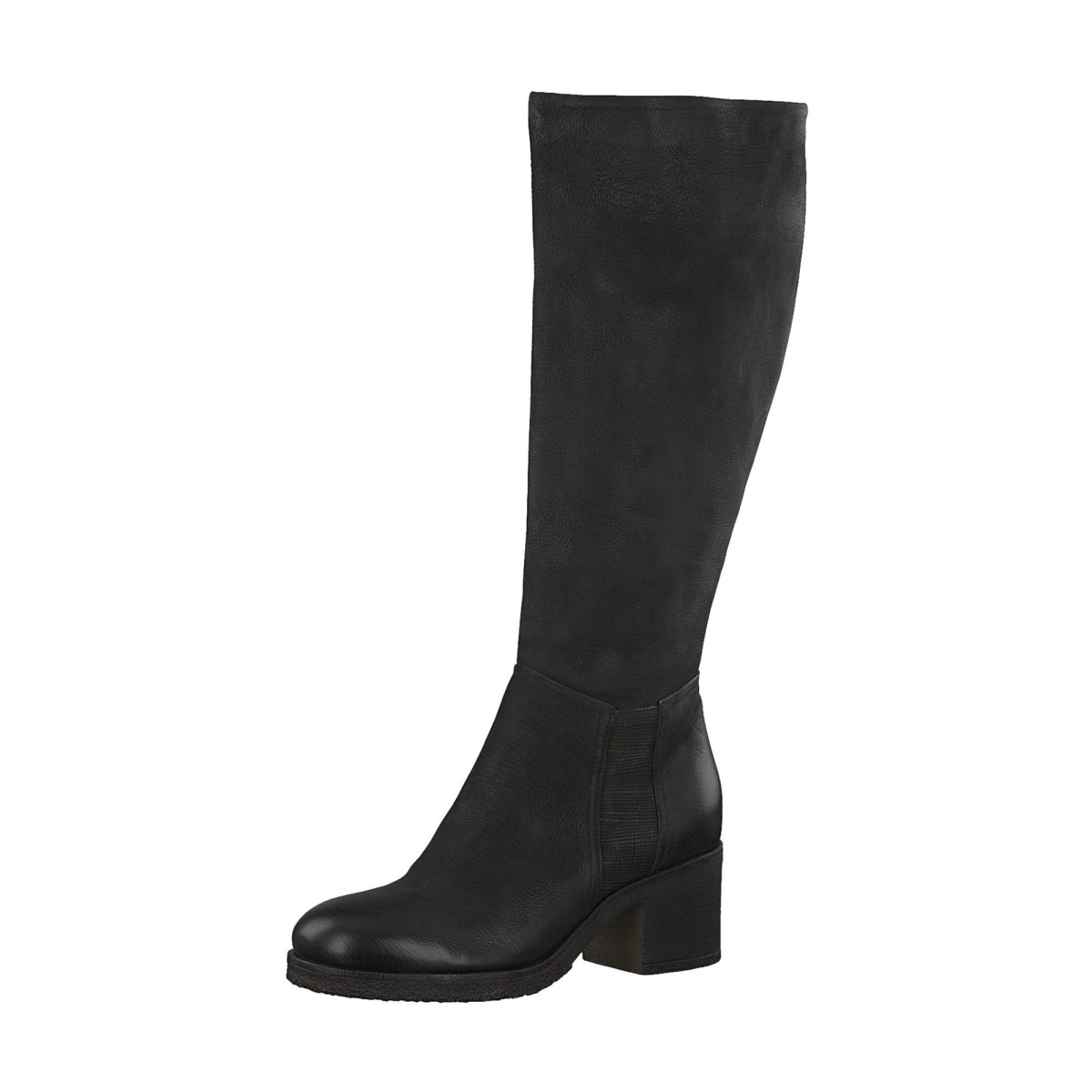 detail Dámská obuv TAMARIS 1-1-25540-29 BLACK 001