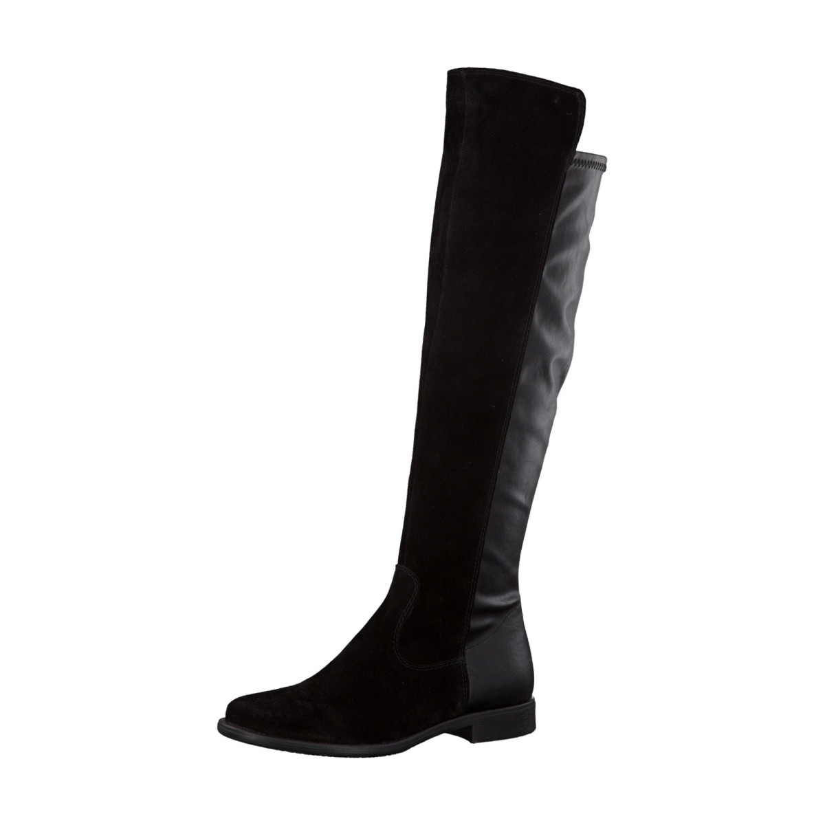 detail Dámská obuv TAMARIS 1-1-25568-29 BLACK 001