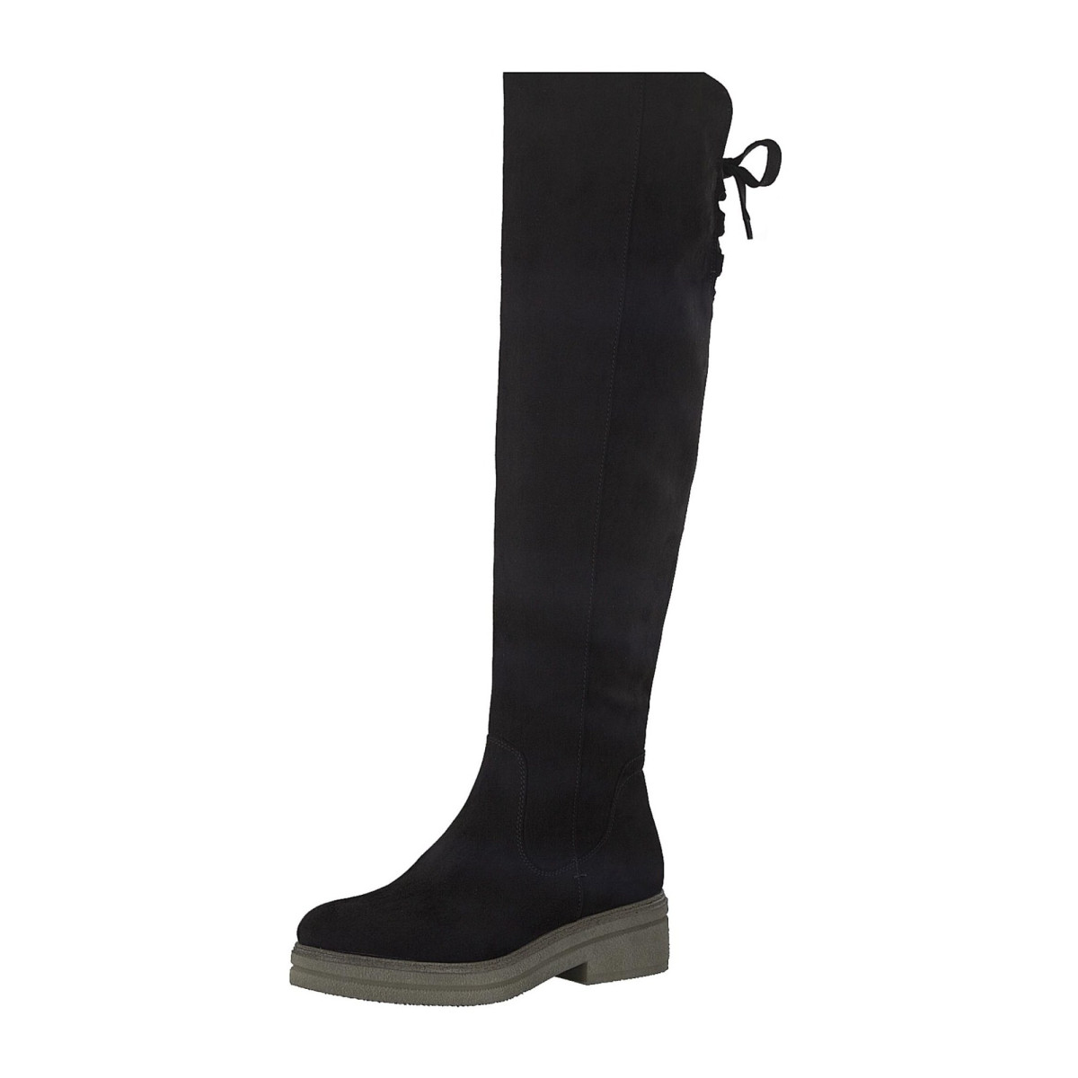 detail Dámská obuv TAMARIS 1-1-25602-29 BLACK 001