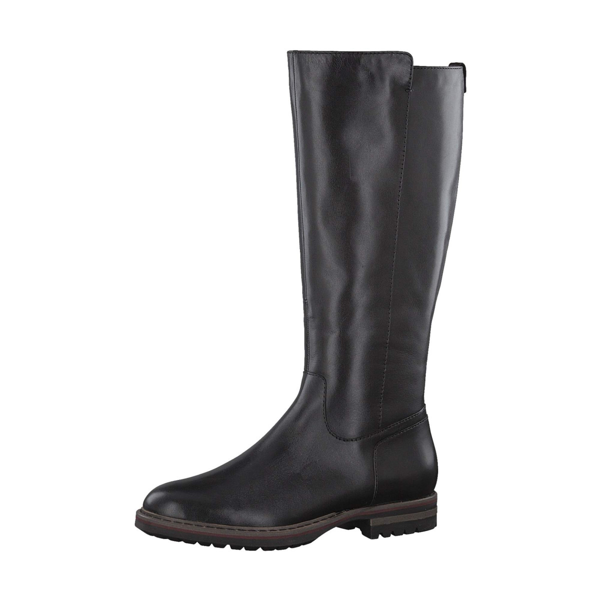 detail Dámská obuv TAMARIS 1-1-25604-29 BLACK 001