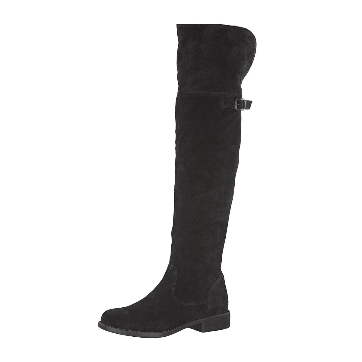 detail Dámská obuv TAMARIS 1-1-25811-29 BLACK 001