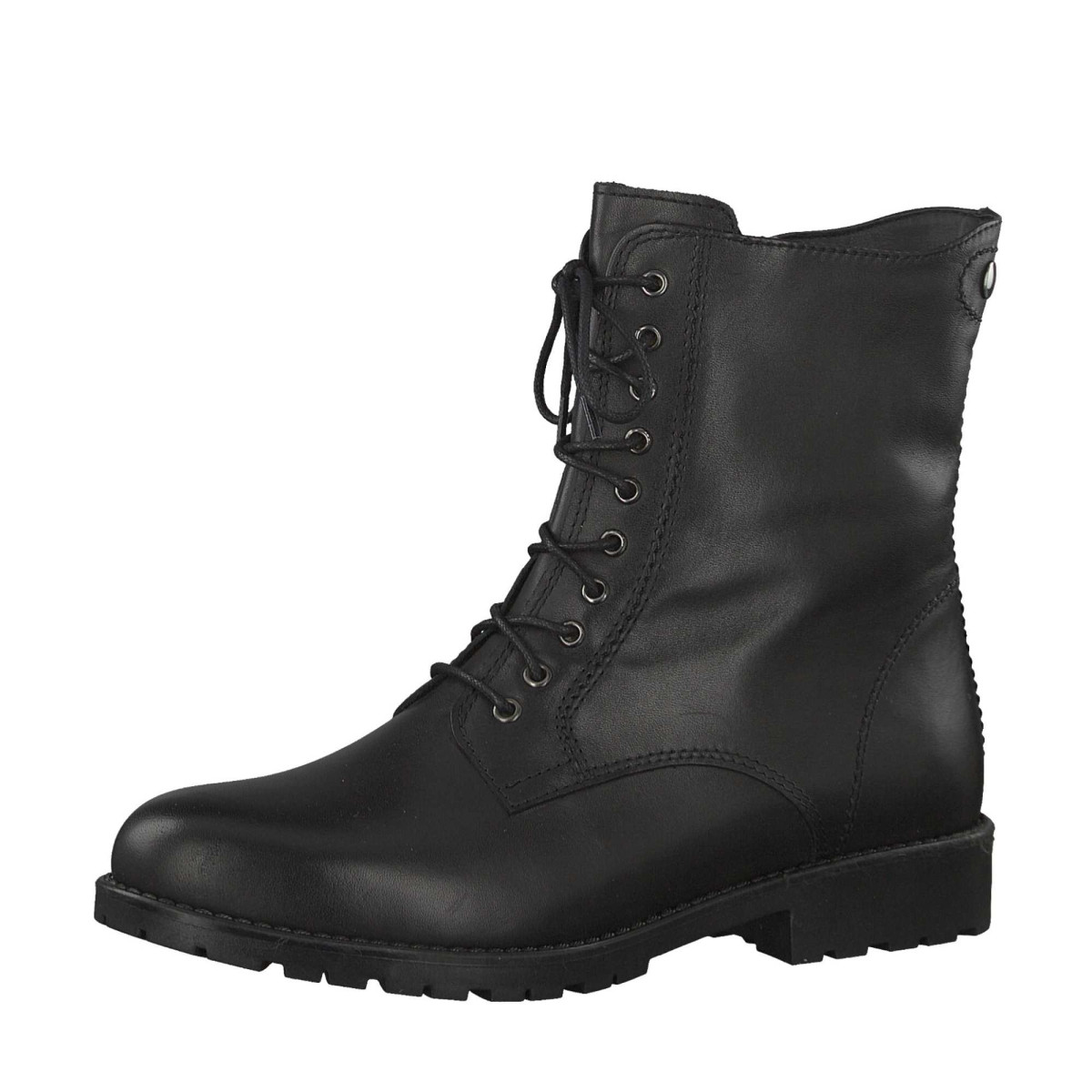 detail Dámská obuv TAMARIS 1-1-26119-29 BLACK 001