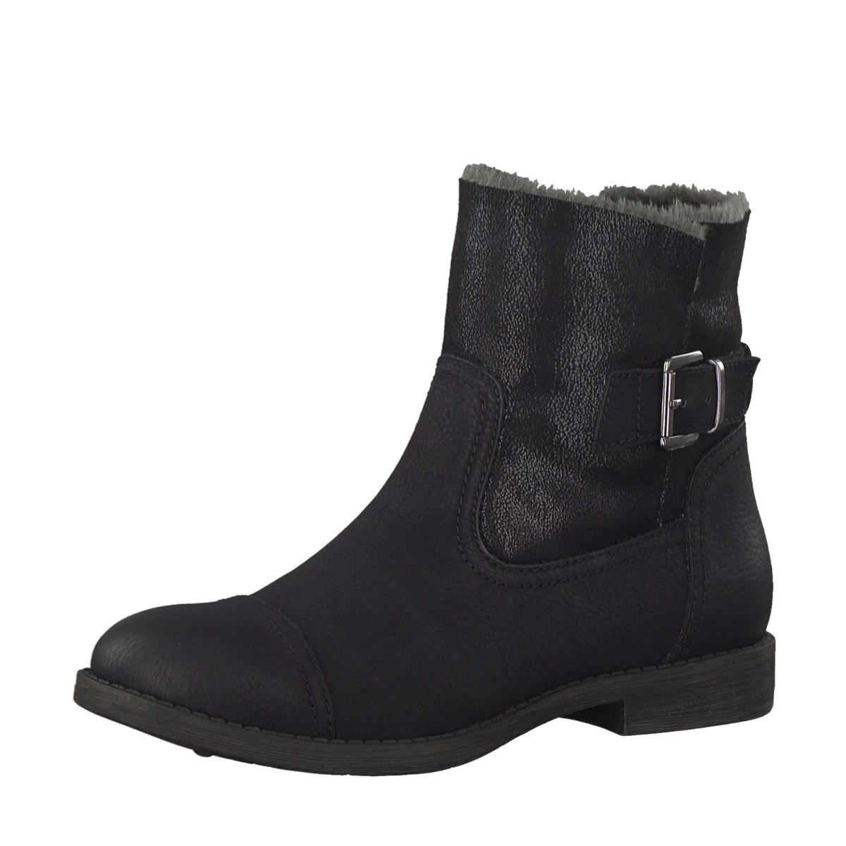 detail Dámská obuv TAMARIS 1-1-26383-29 BLACK 001