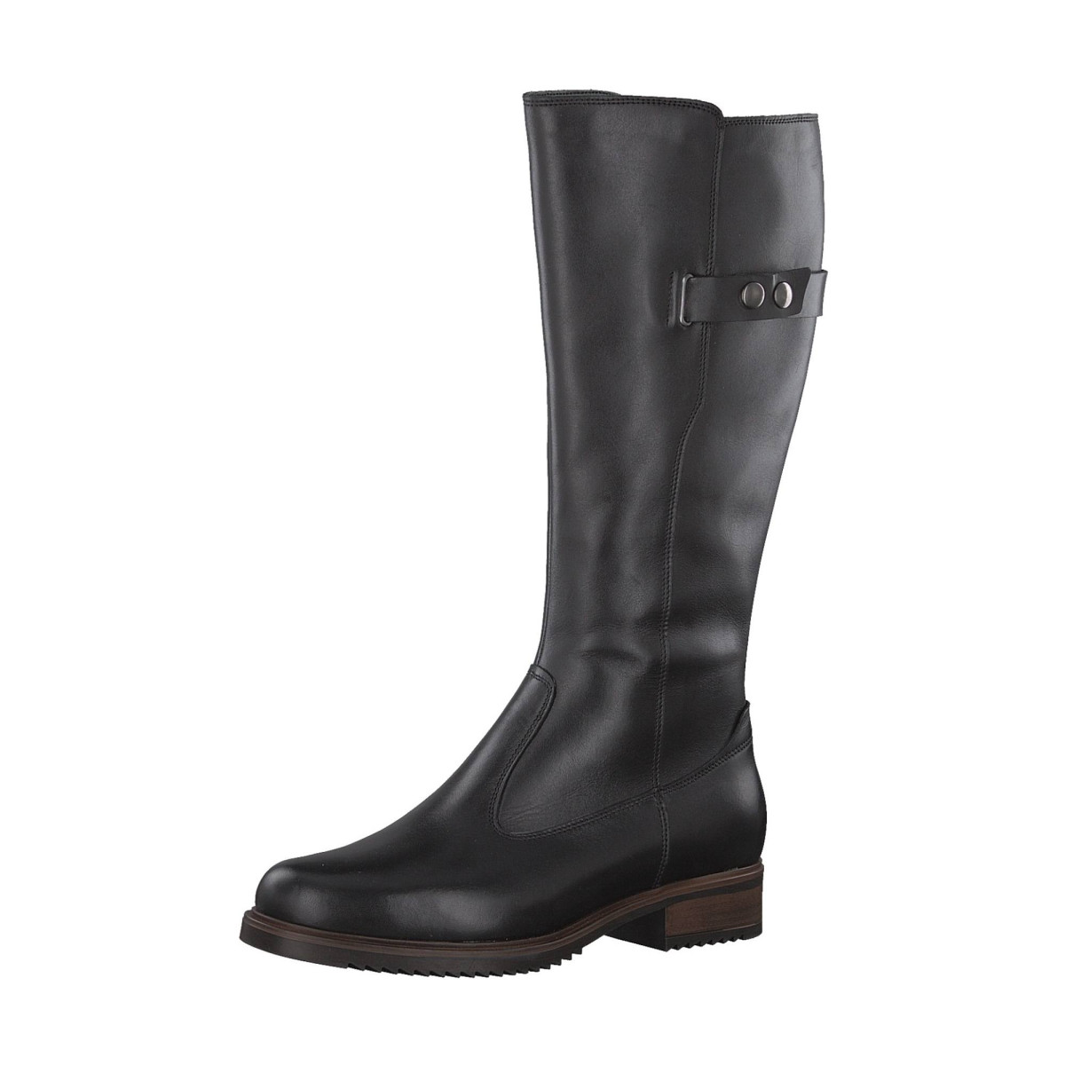 detail Dámská obuv TAMARIS 1-1-26542-29 BLACK 001
