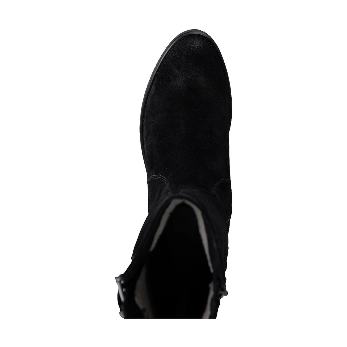 detail Dámské kozačky TAMARIS 1-1-26606-29 BLACK 001