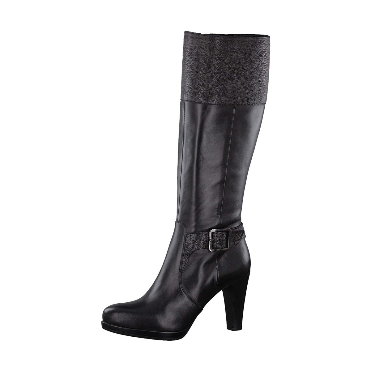 detail Dámská obuv TAMARIS 1-1-25563-39 BLACK 001