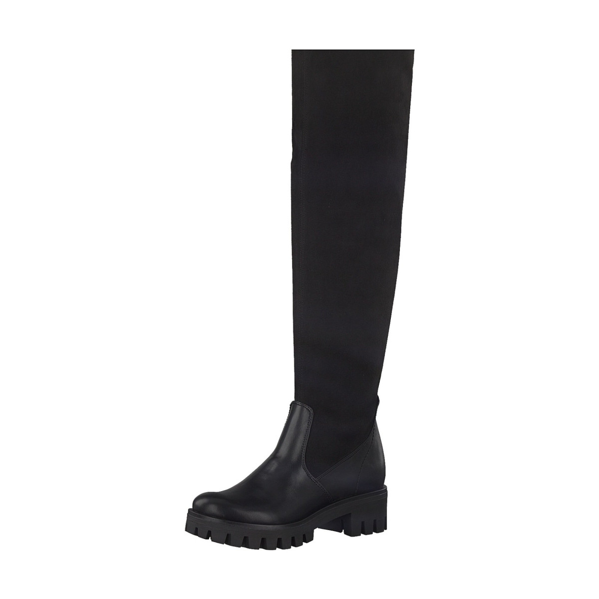 detail Dámská obuv TAMARIS 1-1-25619-39 BLACK 001
