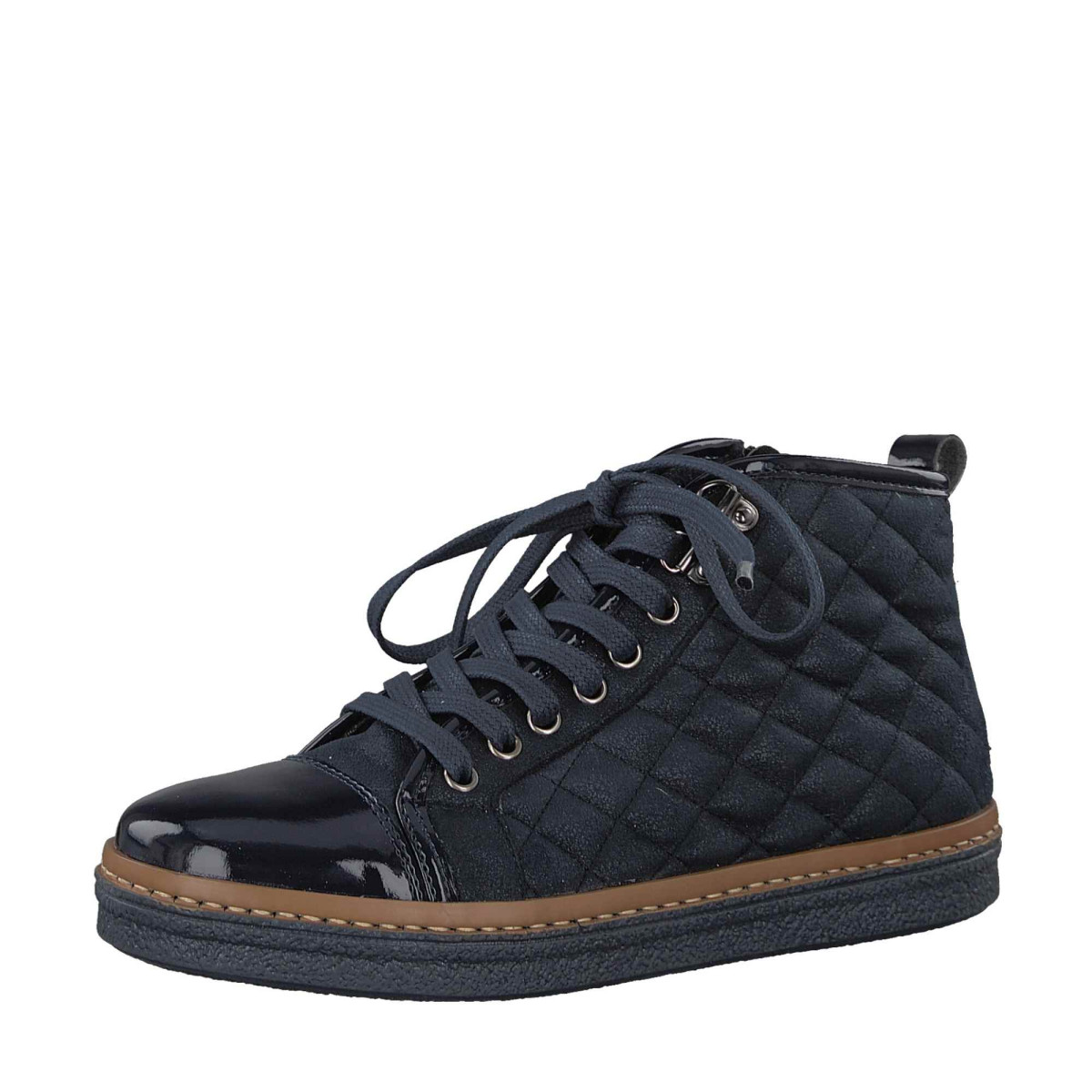 detail Dámská obuv TAMARIS 1-1-25725-39 NAVY COMB 890