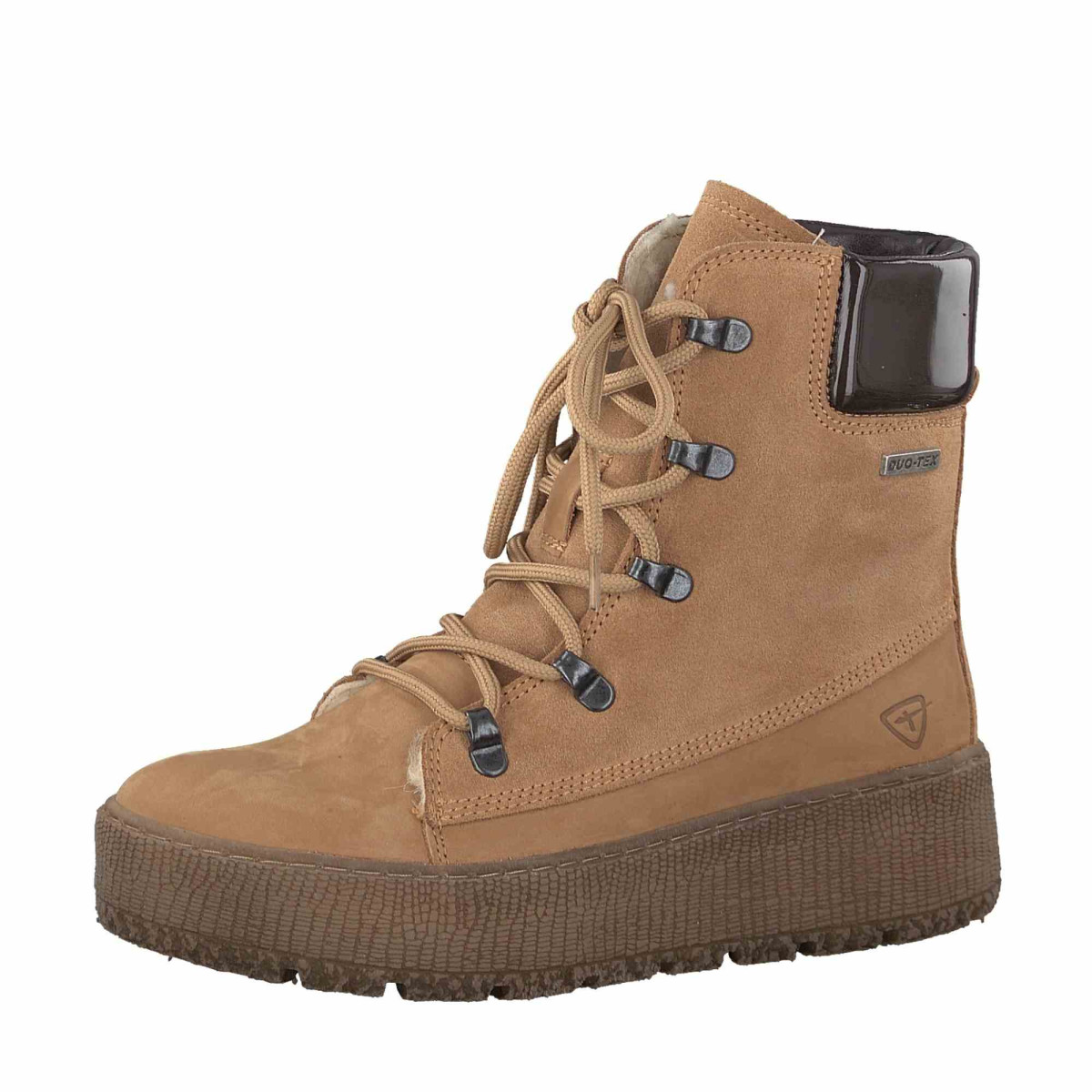 detail Dámská obuv TAMARIS 1-1-26730-39 CUOIO COMB 456