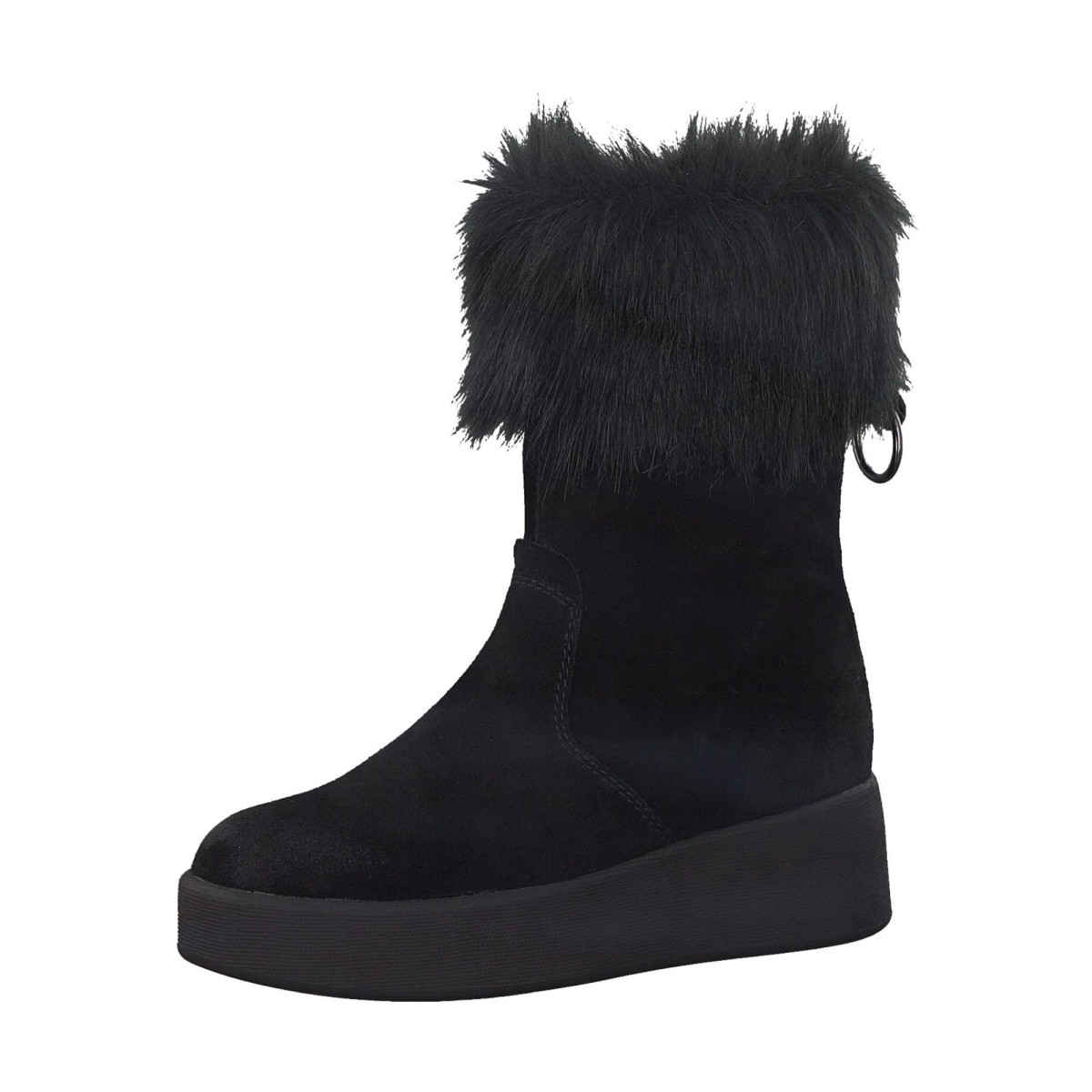 detail Dámská obuv TAMARIS 1-1-26955-39 BLACK 001