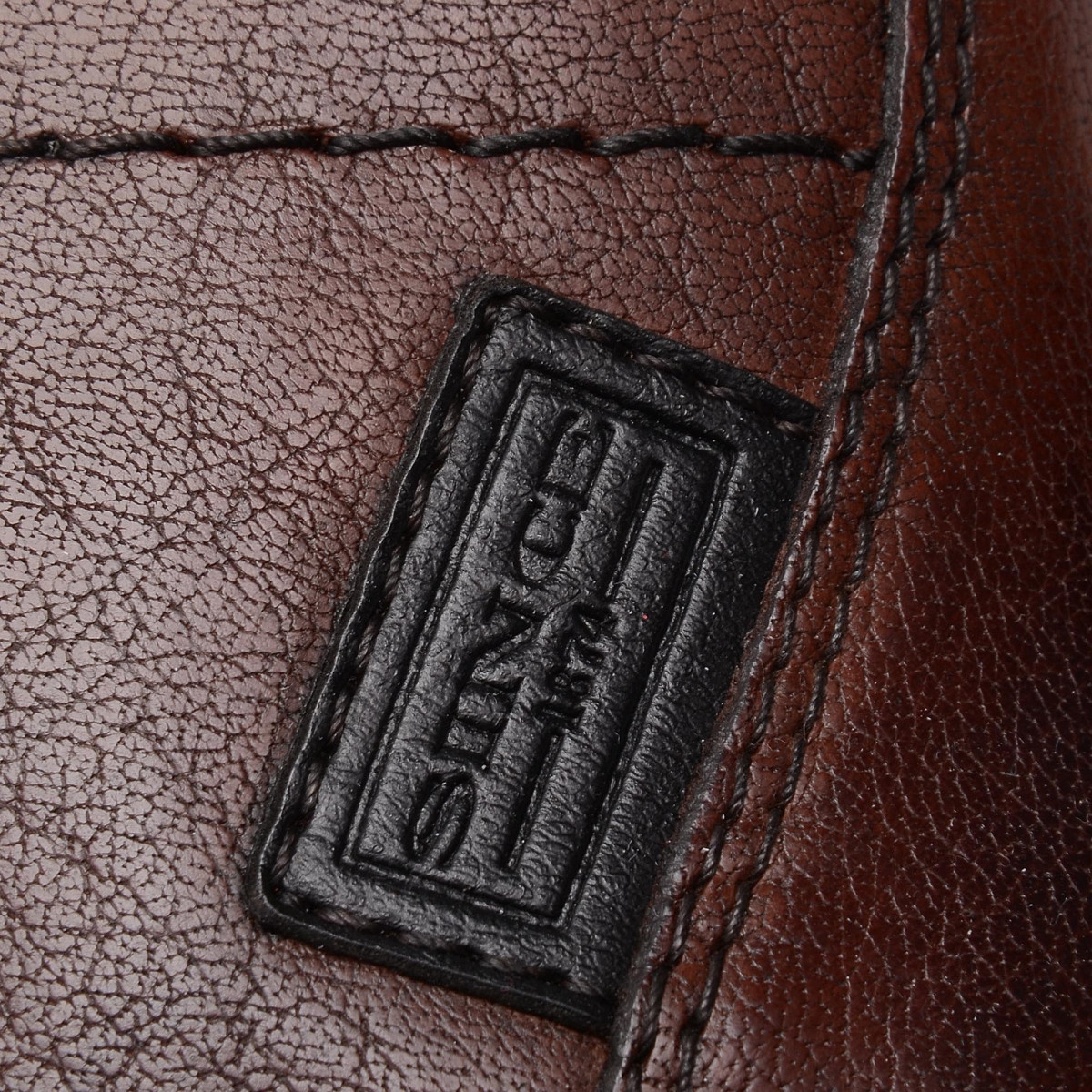 detail Pánská obuv RIEKER 37612/26 BRAUN H/W 7 (5-OR)