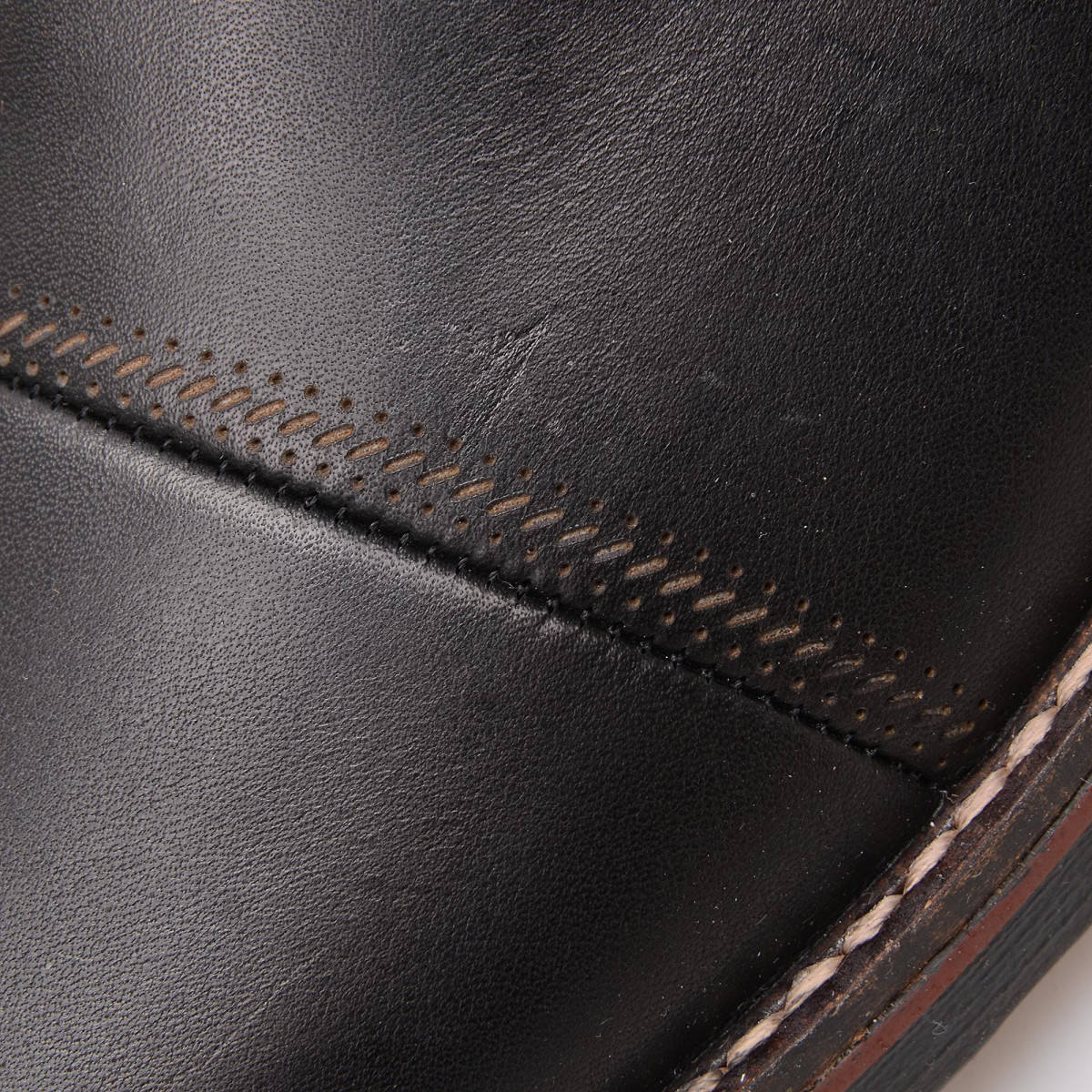 detail Pánská obuv RIEKER 15390/00 SCHWARZ H/W15