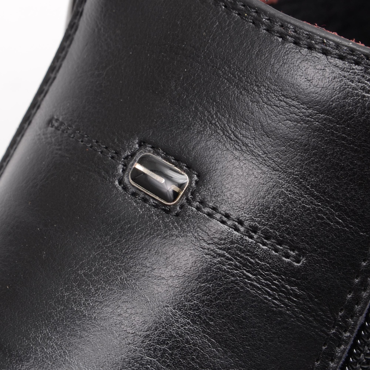 detail Pánská obuv RIEKER B2191/00 SCHWARZ H/W15