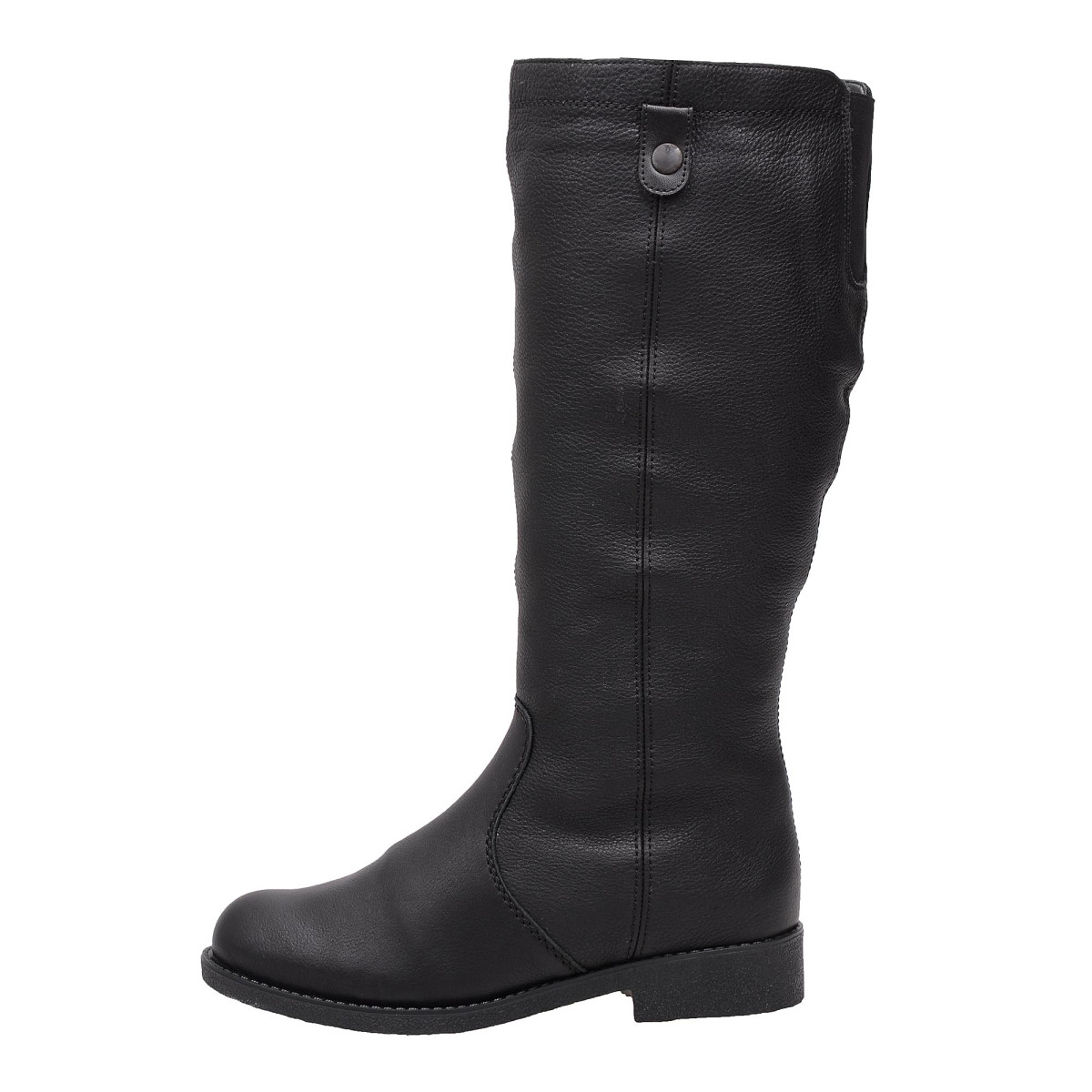 detail Dámská obuv RIEKER 76775/00 SCHWARZ H/W 7