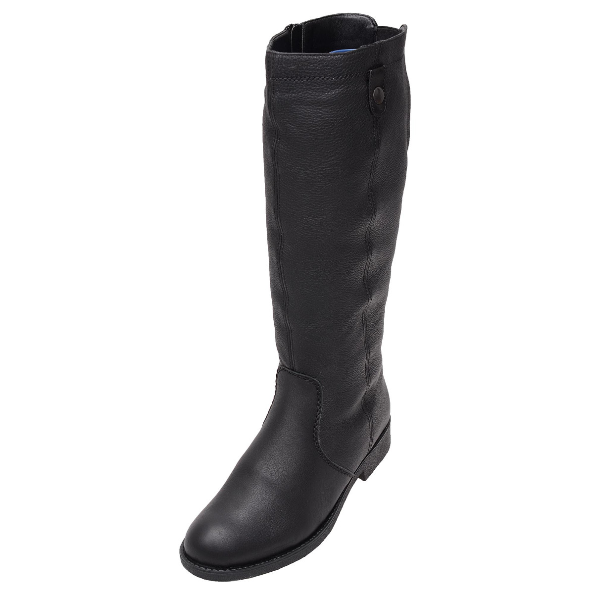 detail Dámská obuv RIEKER 76775/00 SCHWARZ H/W 7
