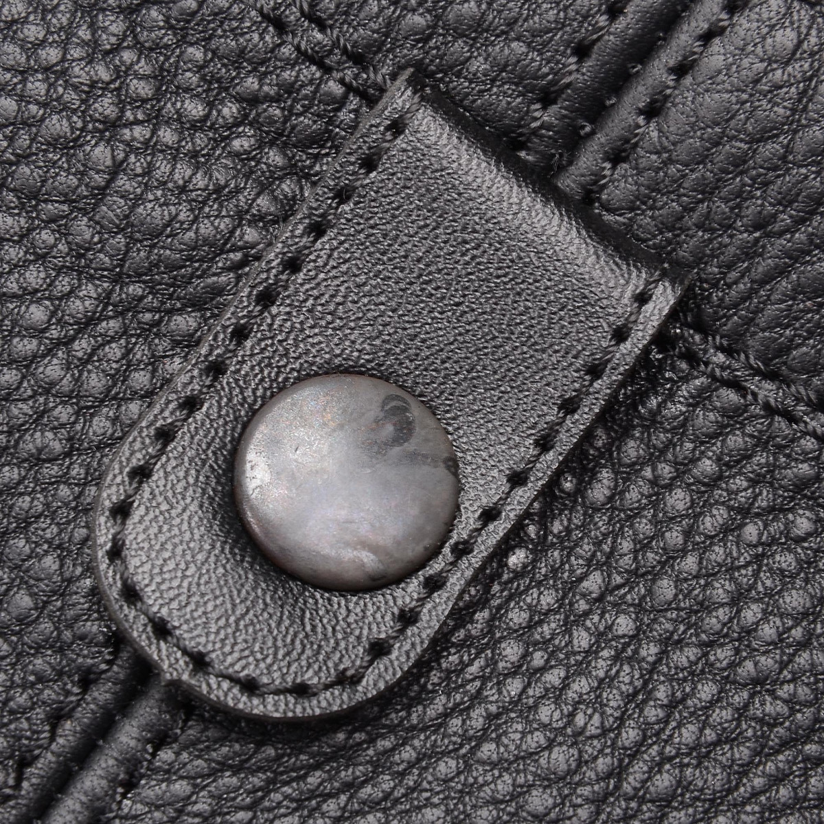 detail Dámská obuv RIEKER 76775/00 SCHWARZ H/W 7