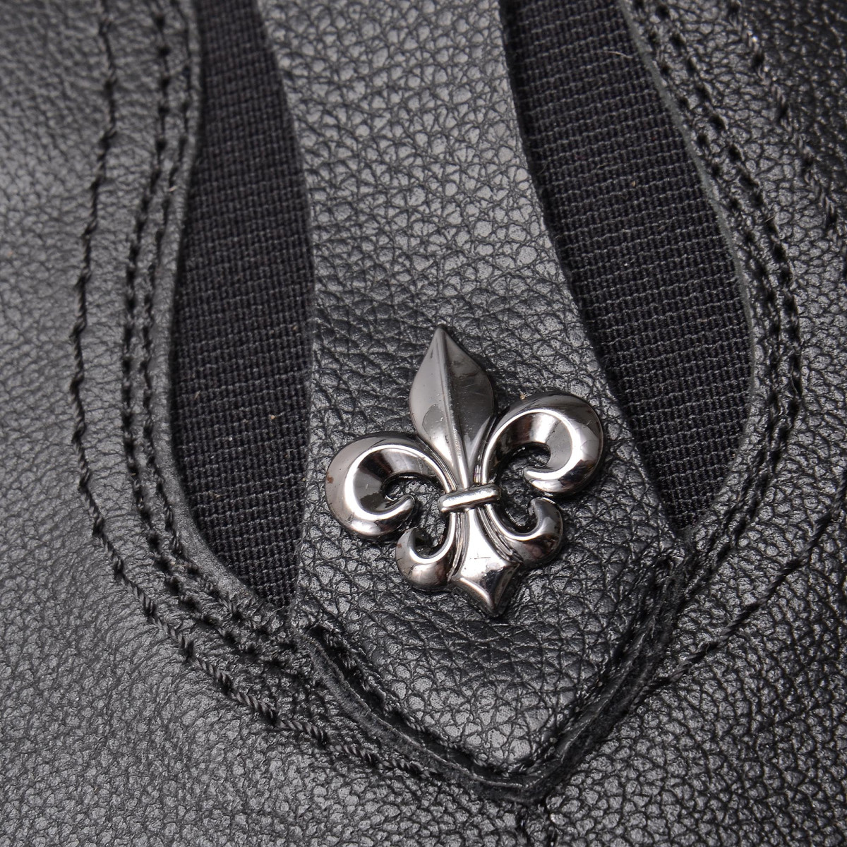 detail Dámská obuv RIEKER Y4660/00 SCHWARZ H/W 7