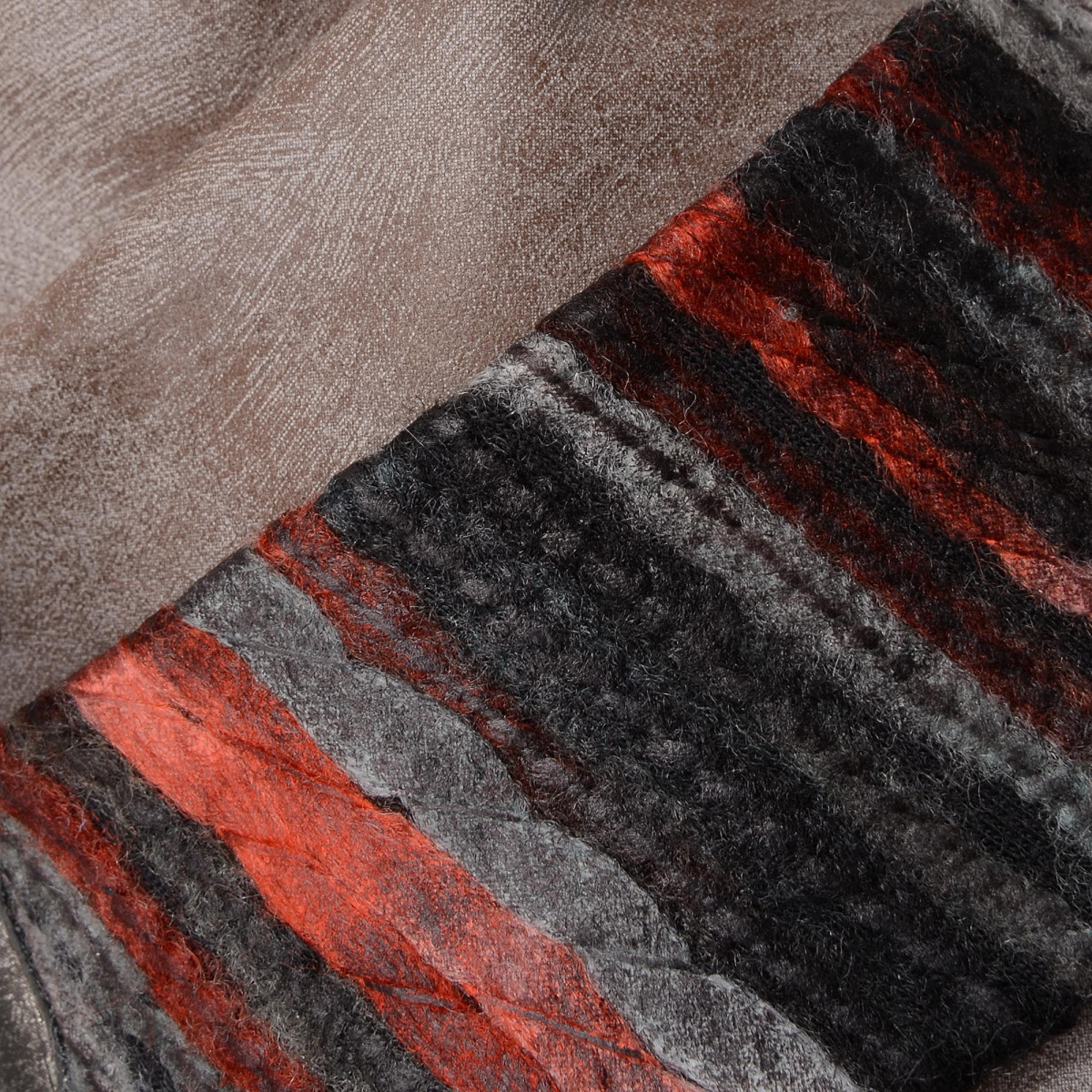 detail Dámská obuv RIEKER Z7912/25 GRAU KOMBI H/W 7