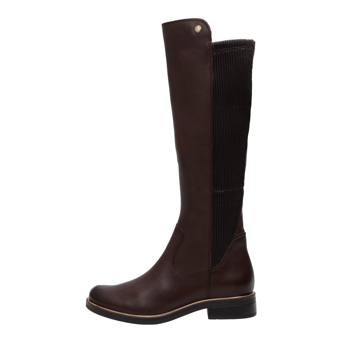 detail Dámská obuv CAPRICE 9-9-25515-29 DK BROWN NAPPA 337